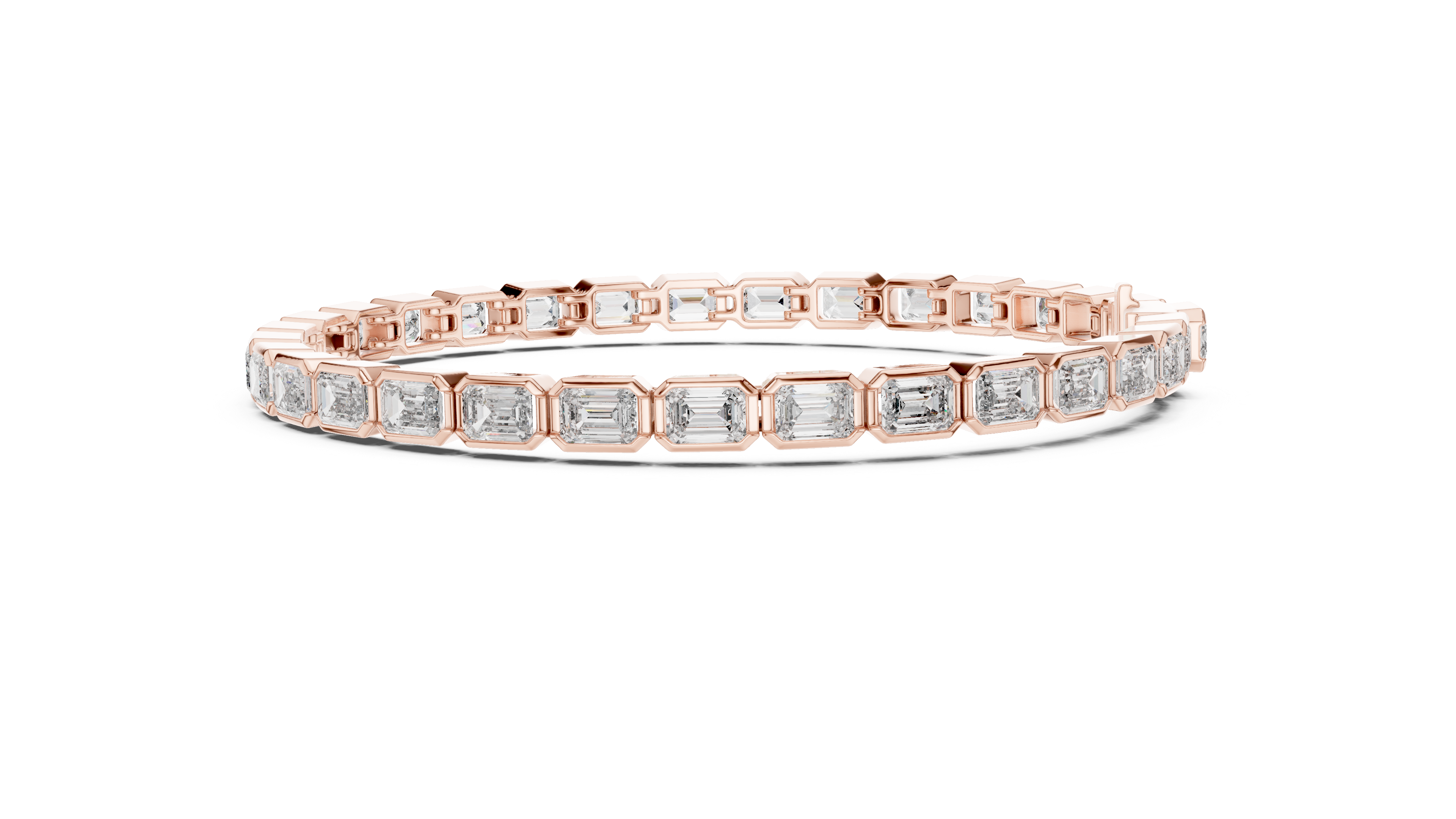 Sophie Diamond Bracelet