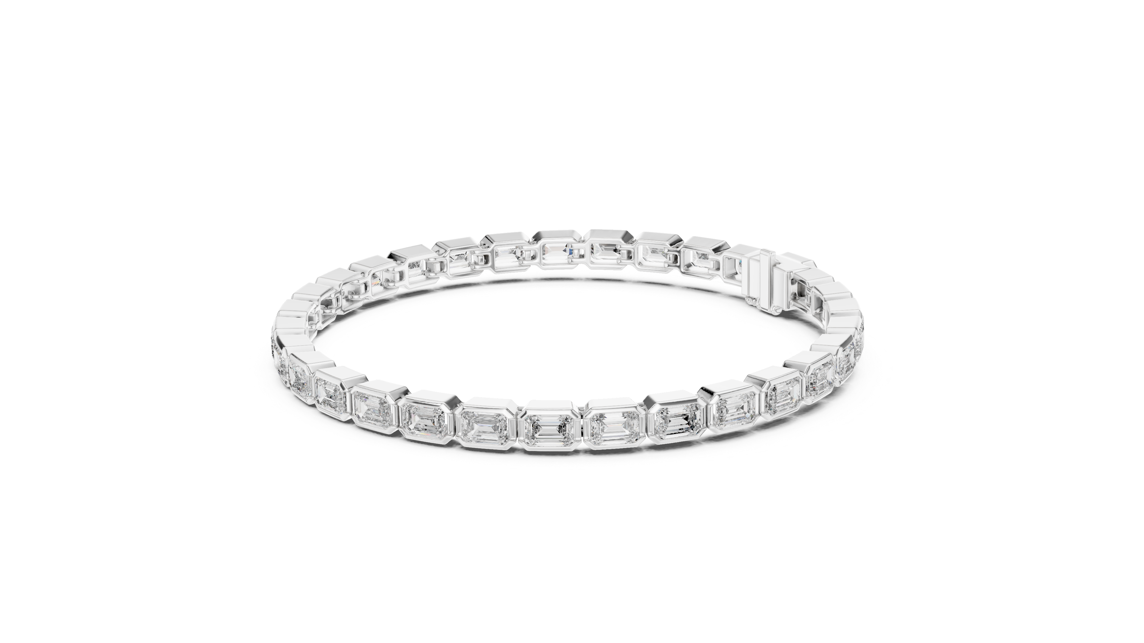 Sophie Diamond Bracelet