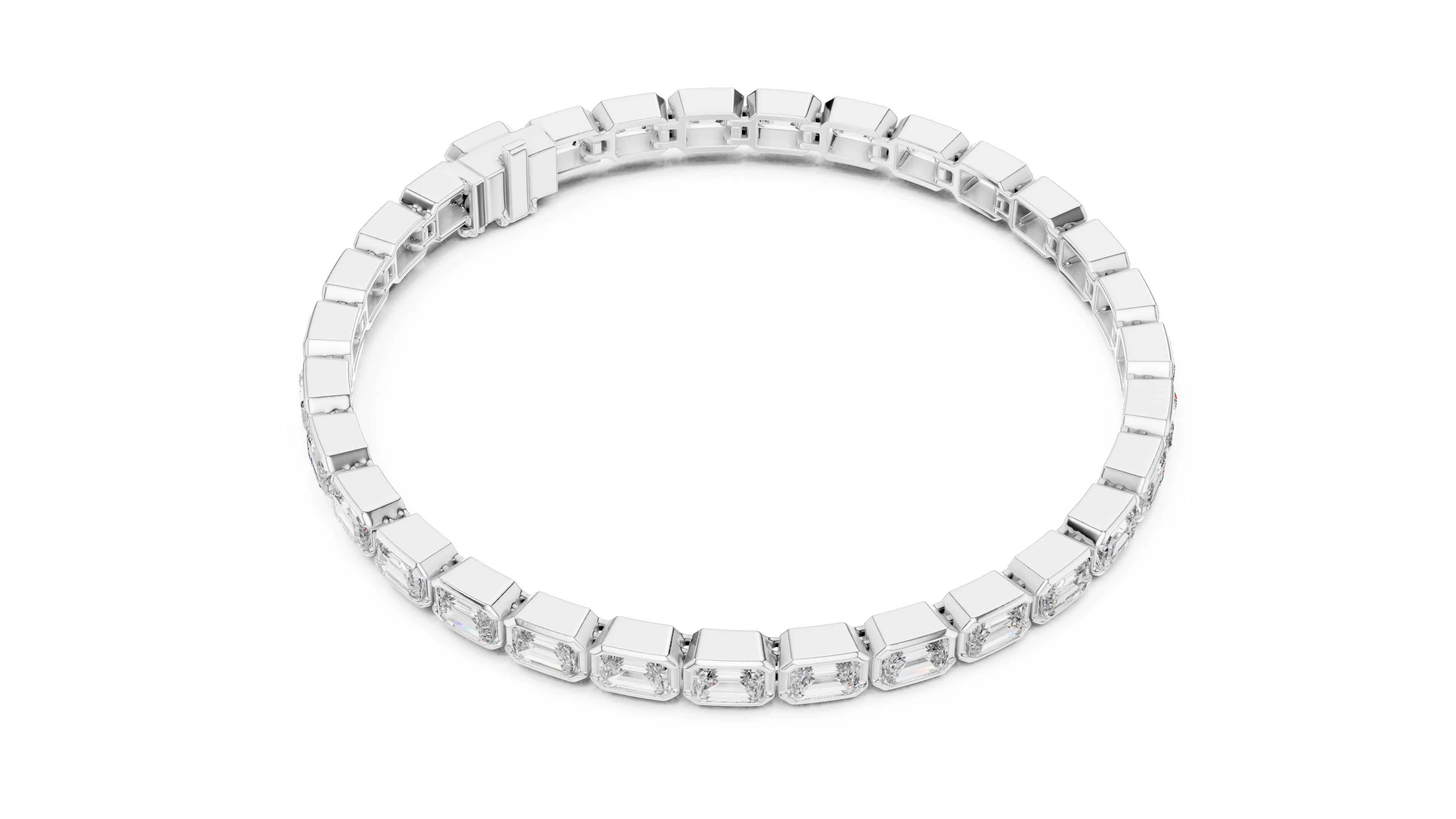 Sophie Diamond Bracelet