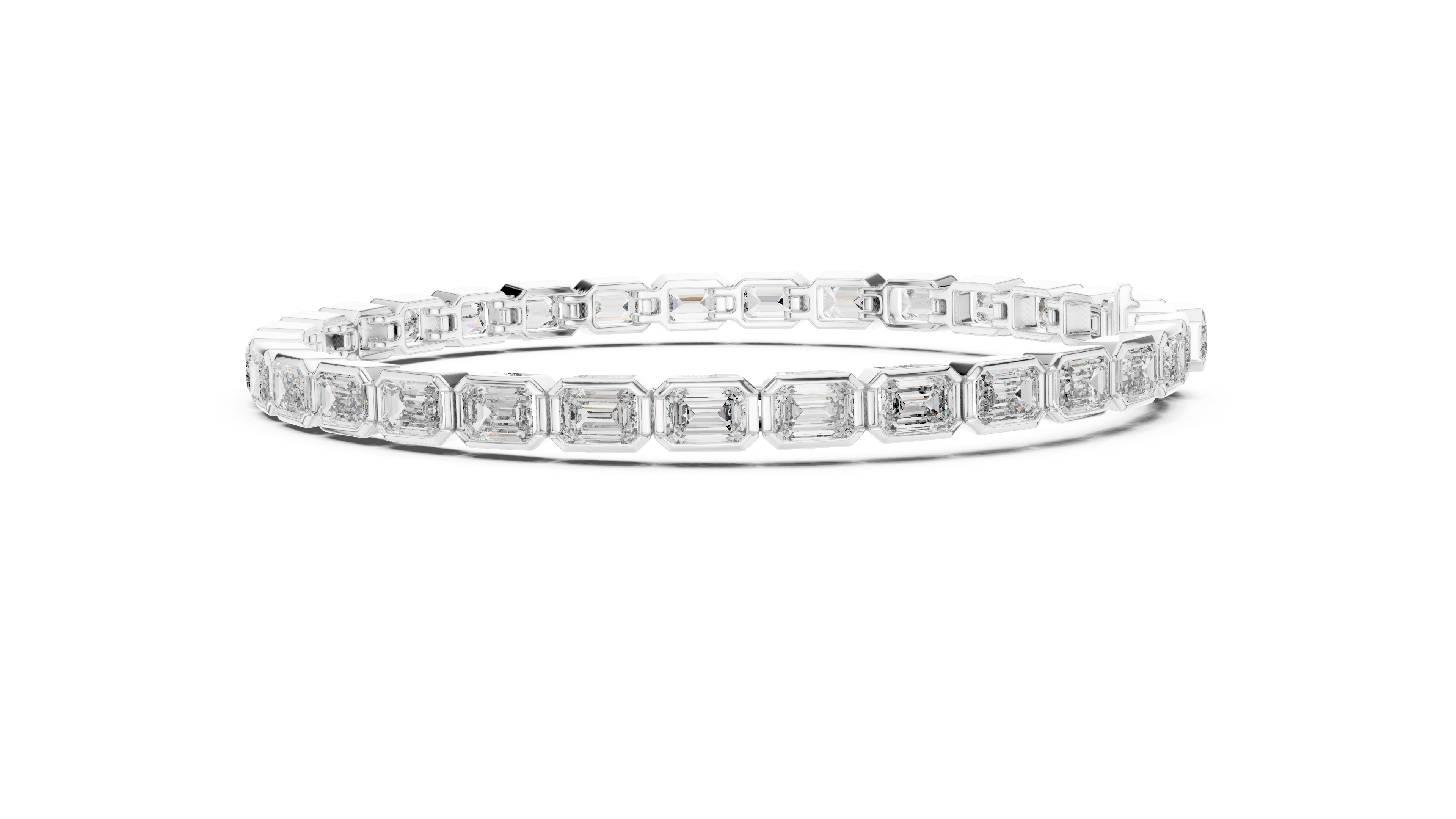 Sophie Diamond Bracelet