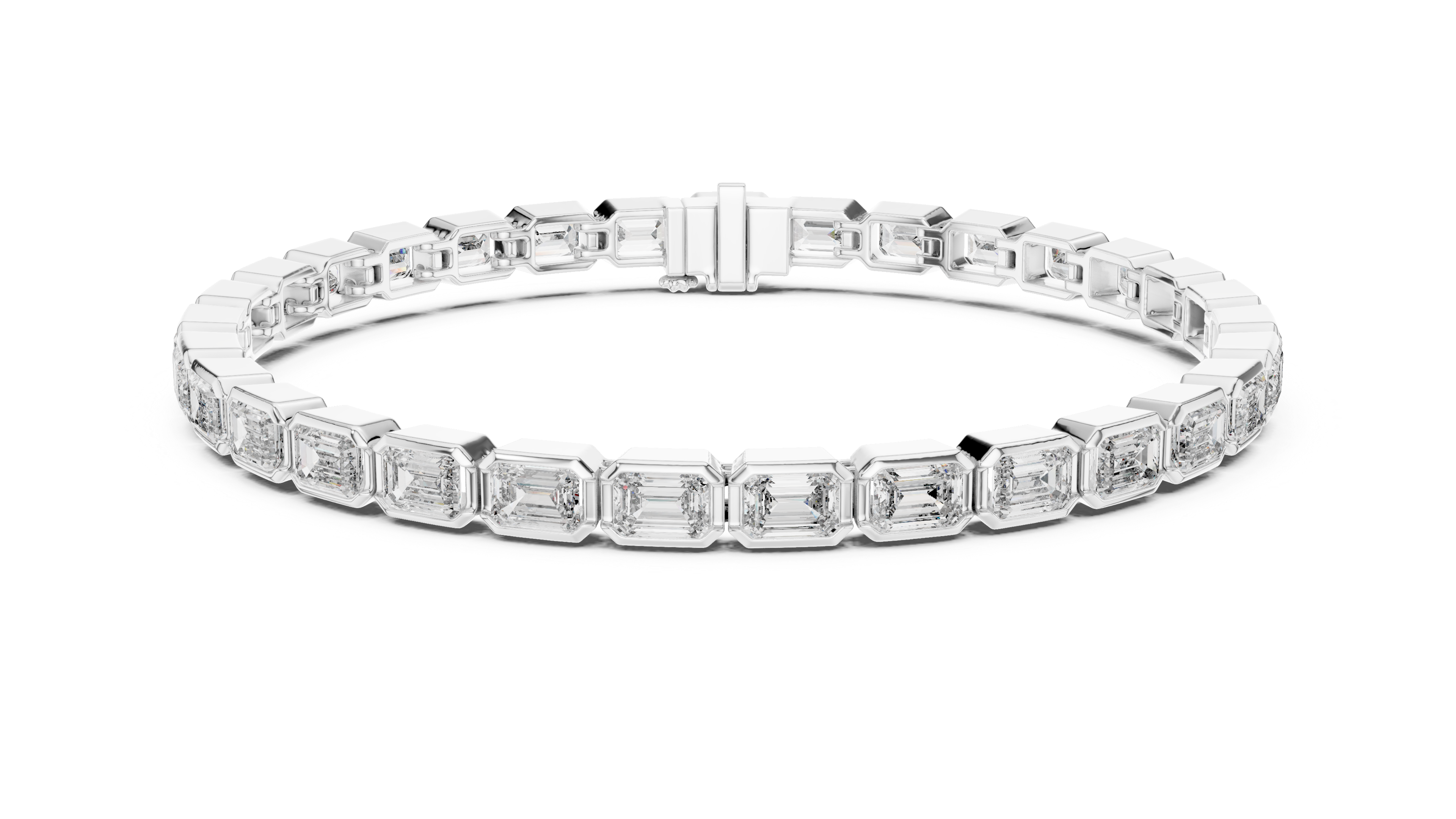 Sophie Diamond Bracelet