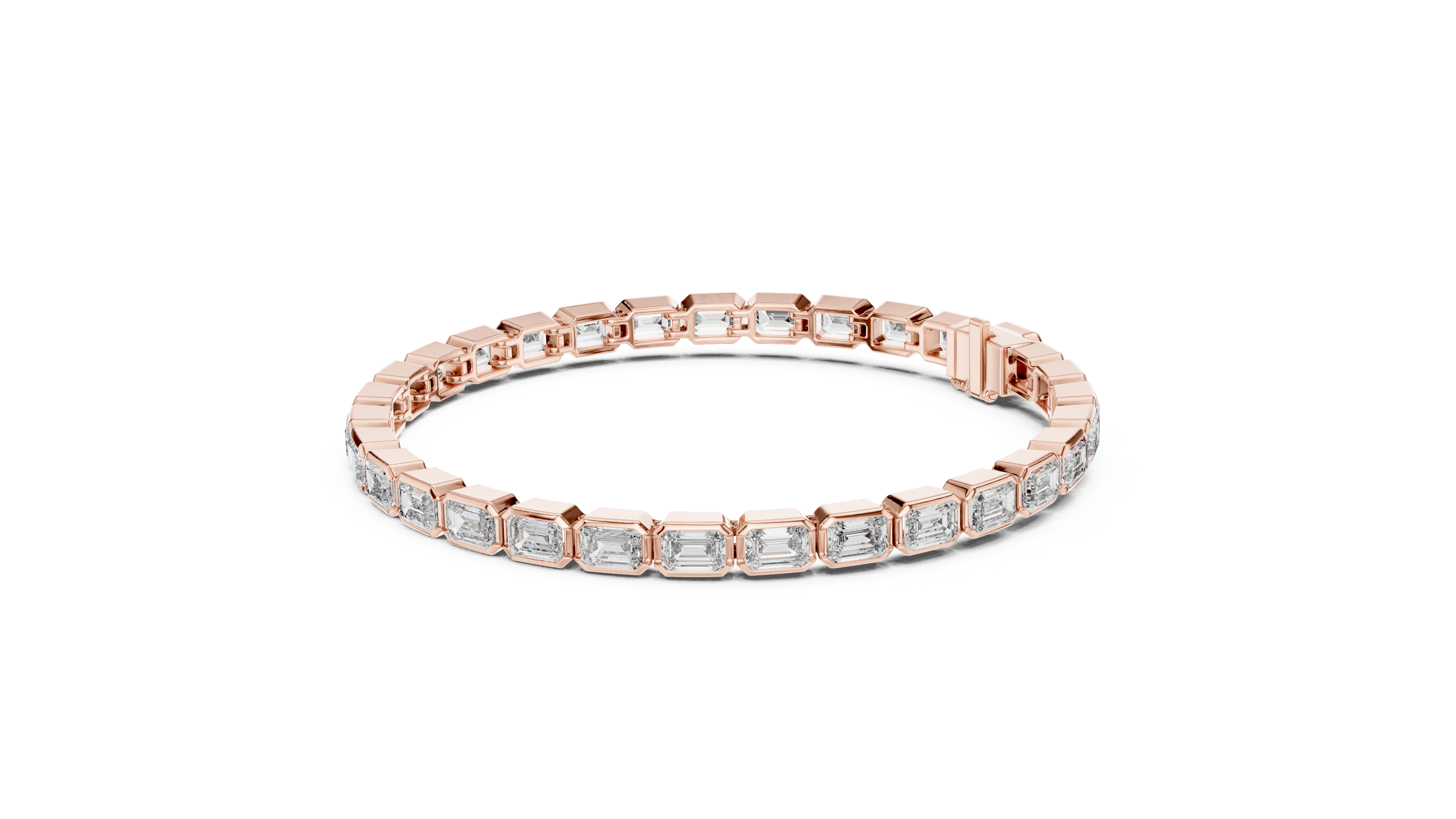 Sophie Diamond Bracelet