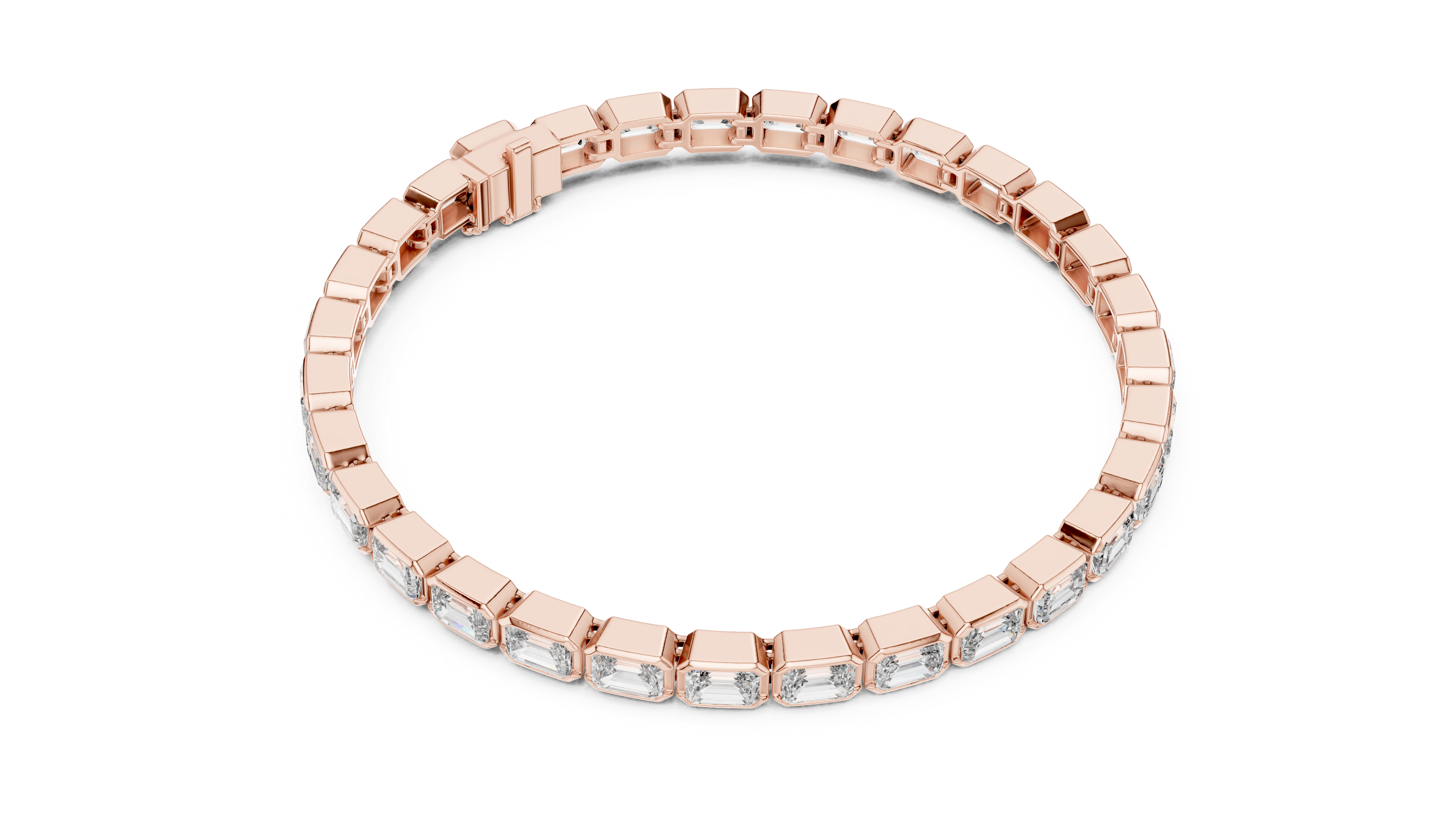 Sophie Diamond Bracelet