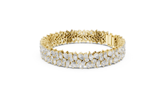 Norah Diamond Bracelet