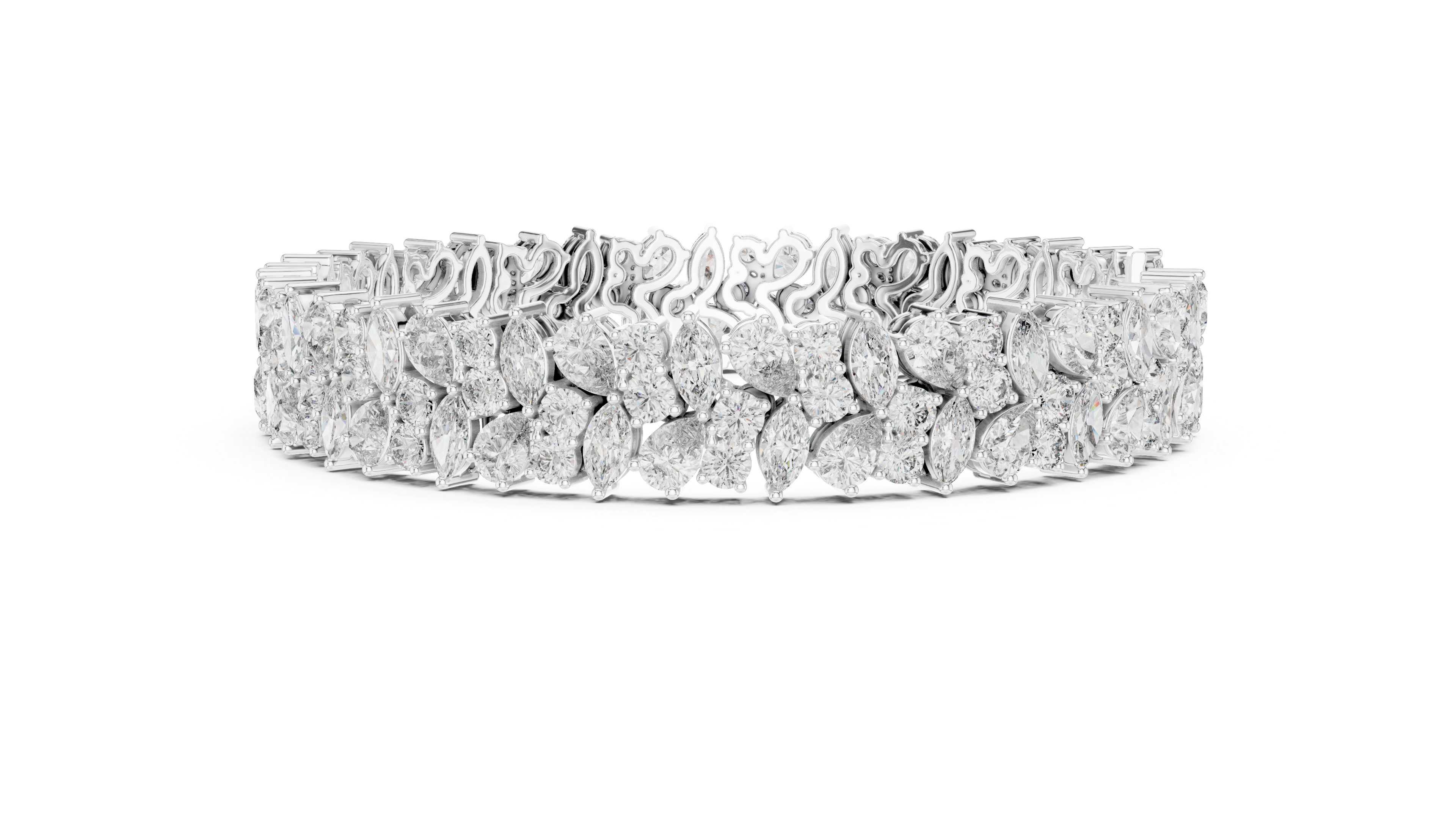 Norah Diamond Bracelet