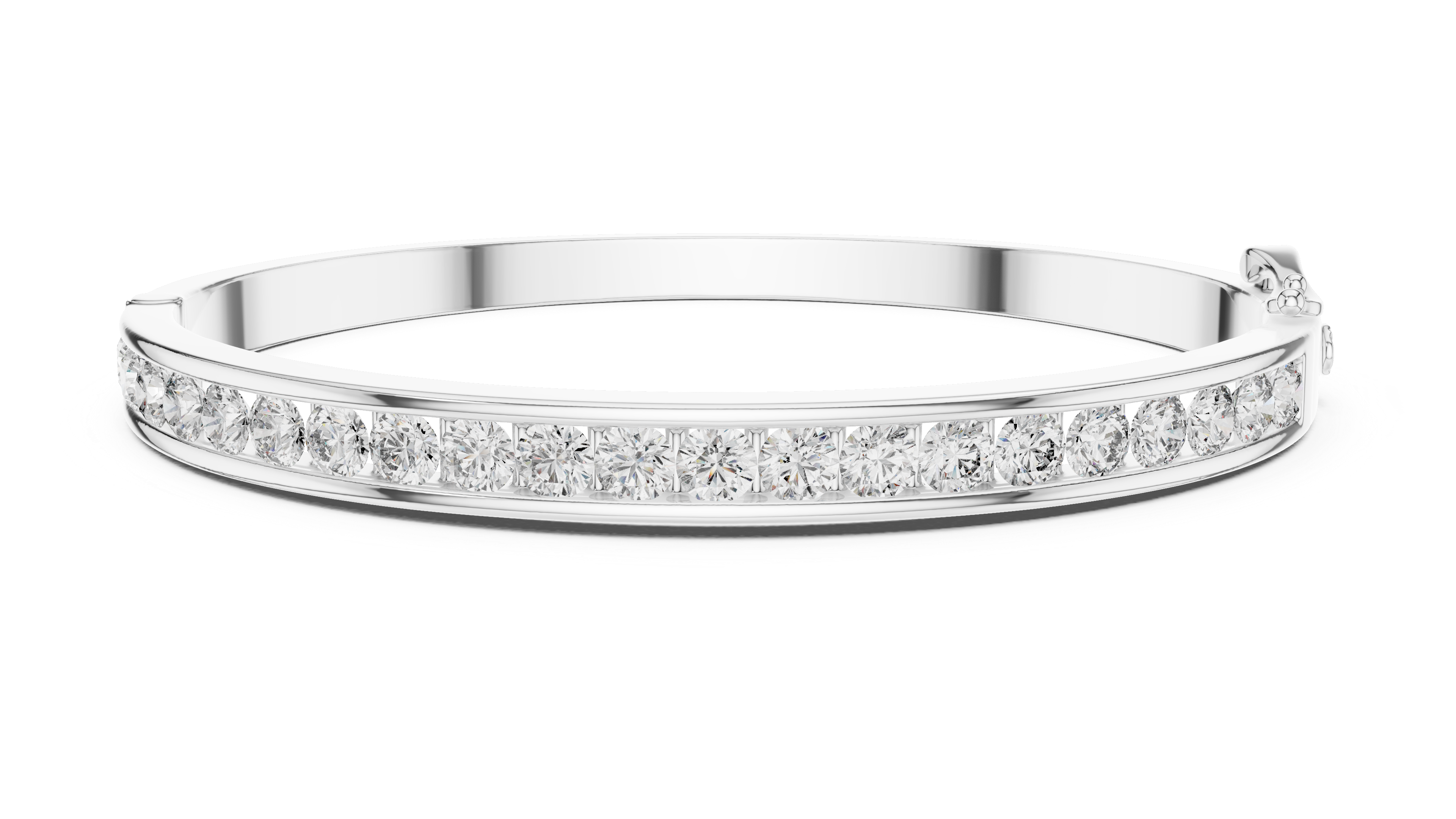 Isabel Diamond Bracelet