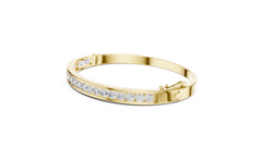 Isabel Diamond Bracelet
