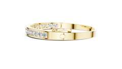 Isabel Diamond Bracelet