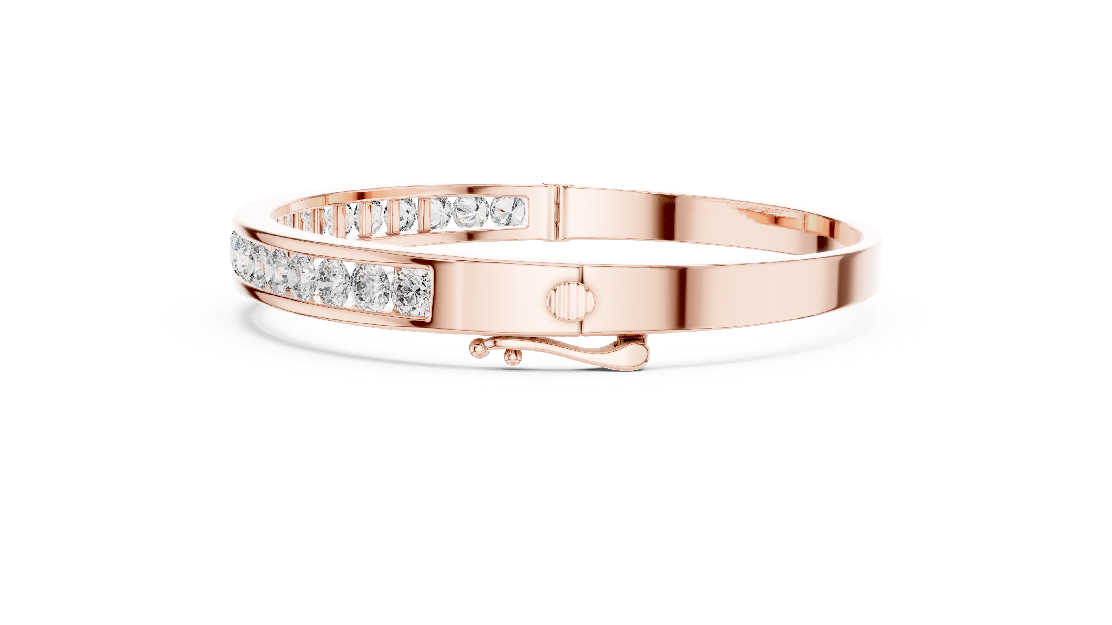 Isabel Diamond Bracelet