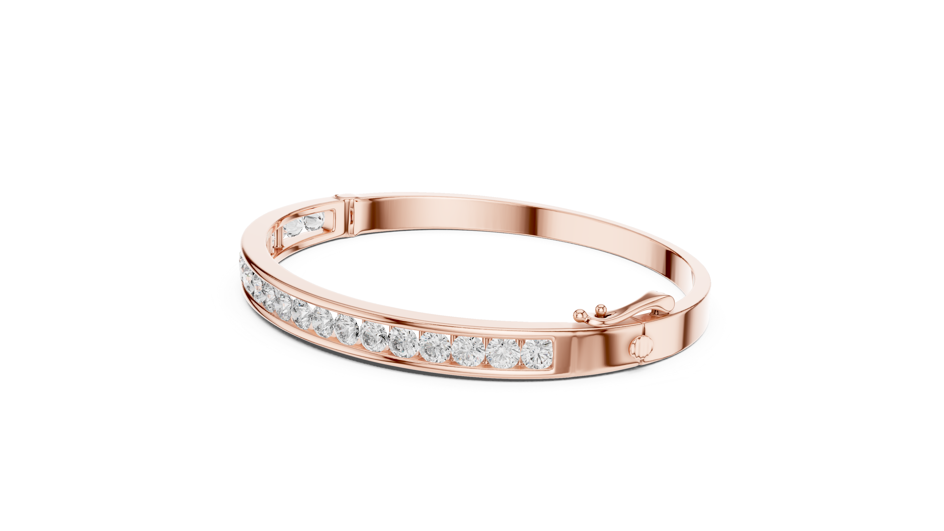 Isabel Diamond Bracelet