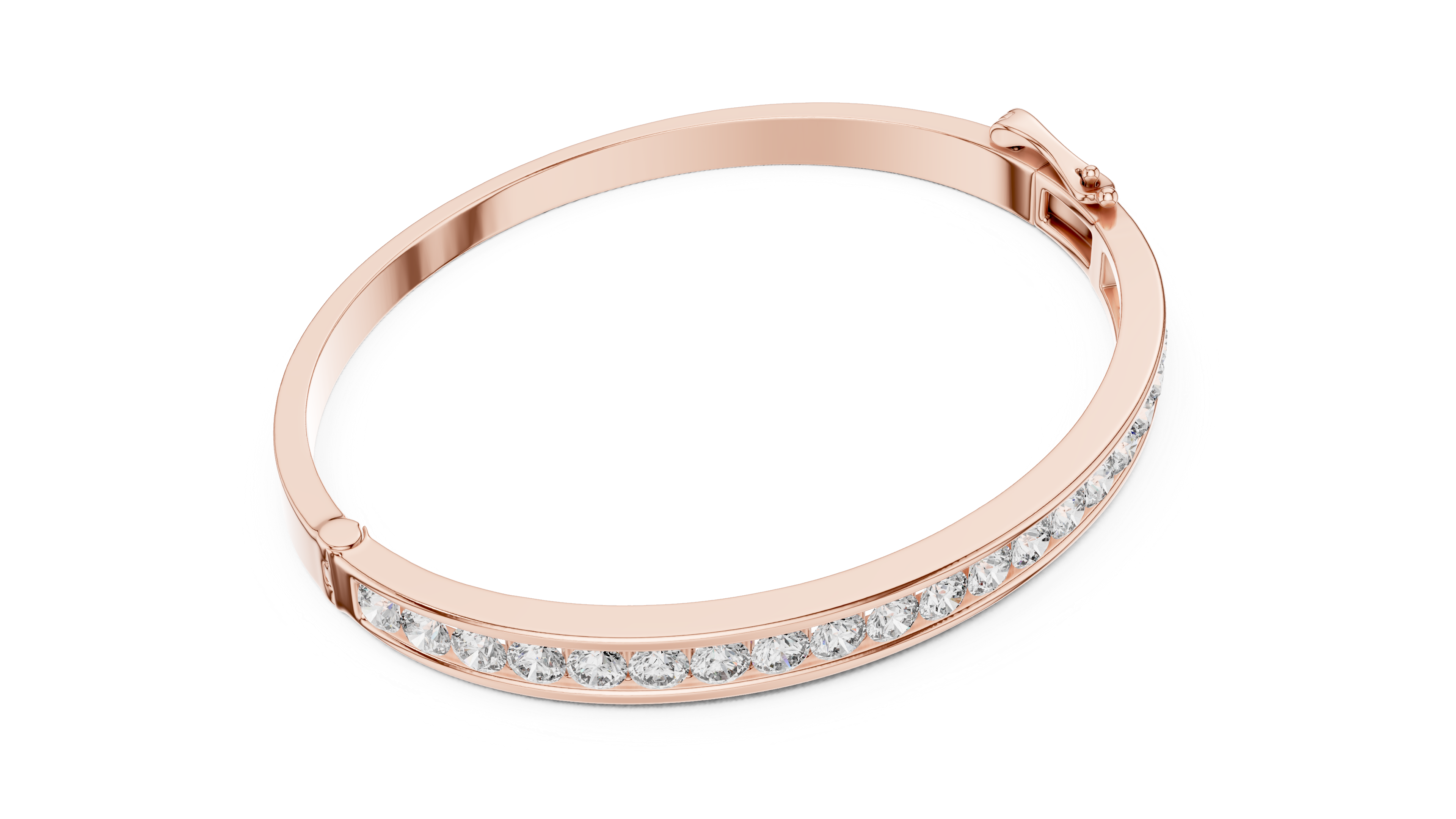 Isabel Diamond Bracelet
