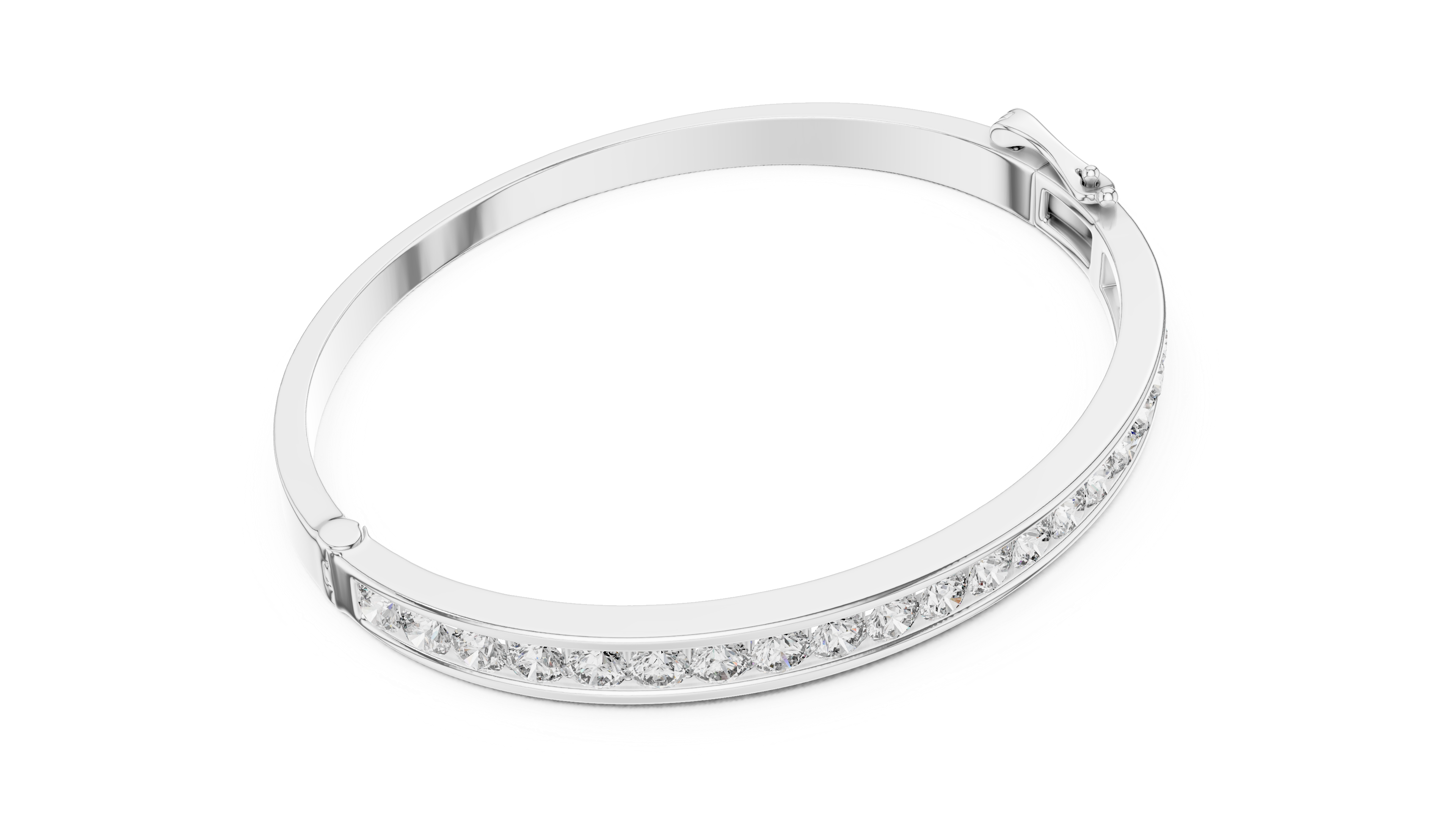 Isabel Diamond Bracelet