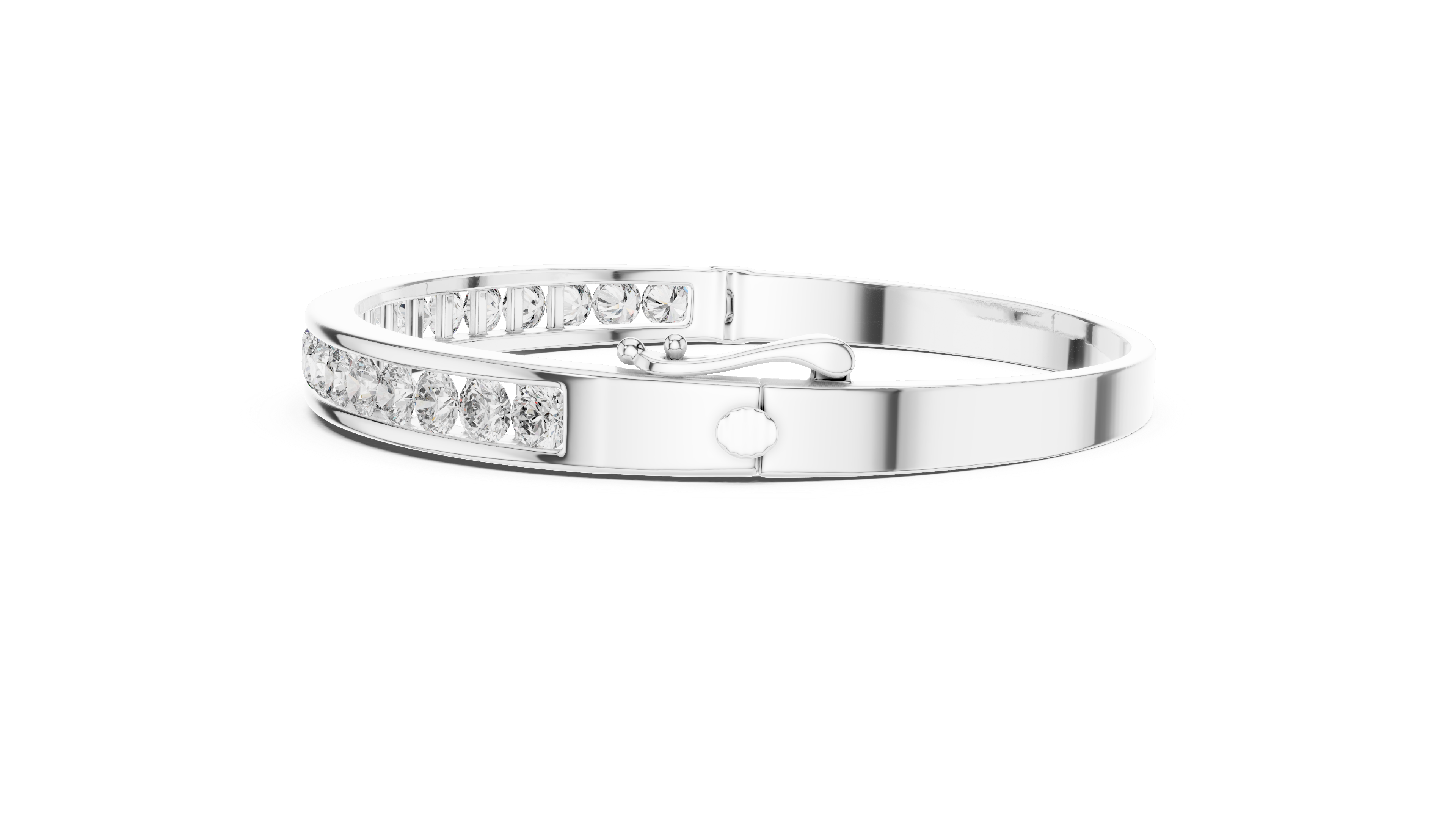 Isabel Diamond Bracelet