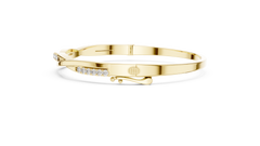 Mary Diamond Bracelet