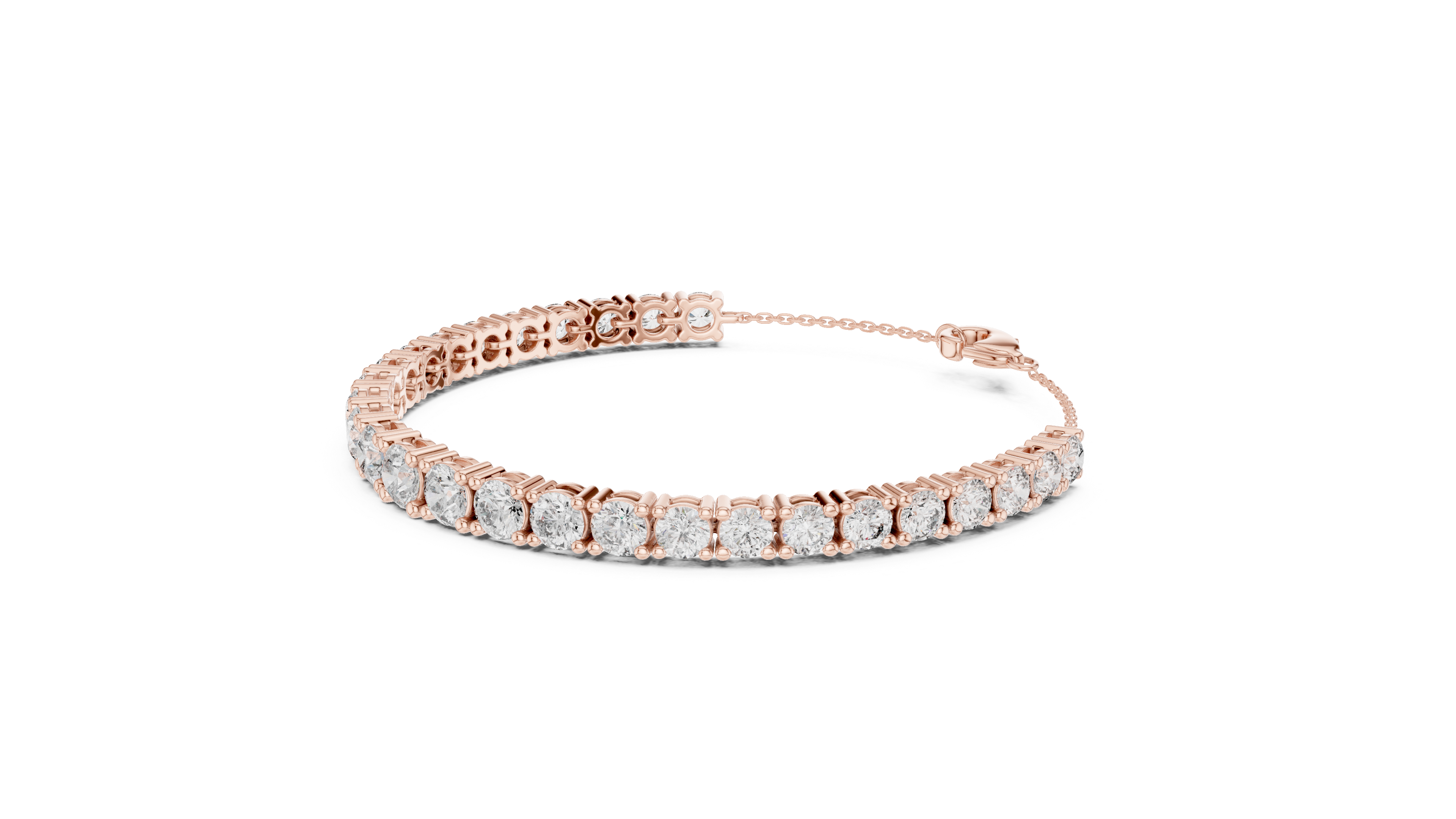 Lyla Diamond Bracelet