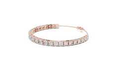 Lyla Diamond Bracelet