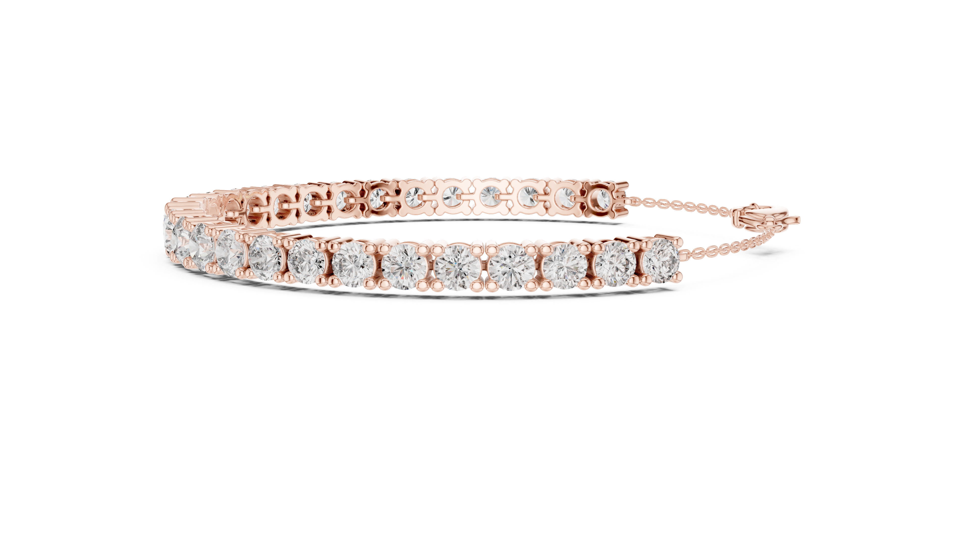 Lyla Diamond Bracelet