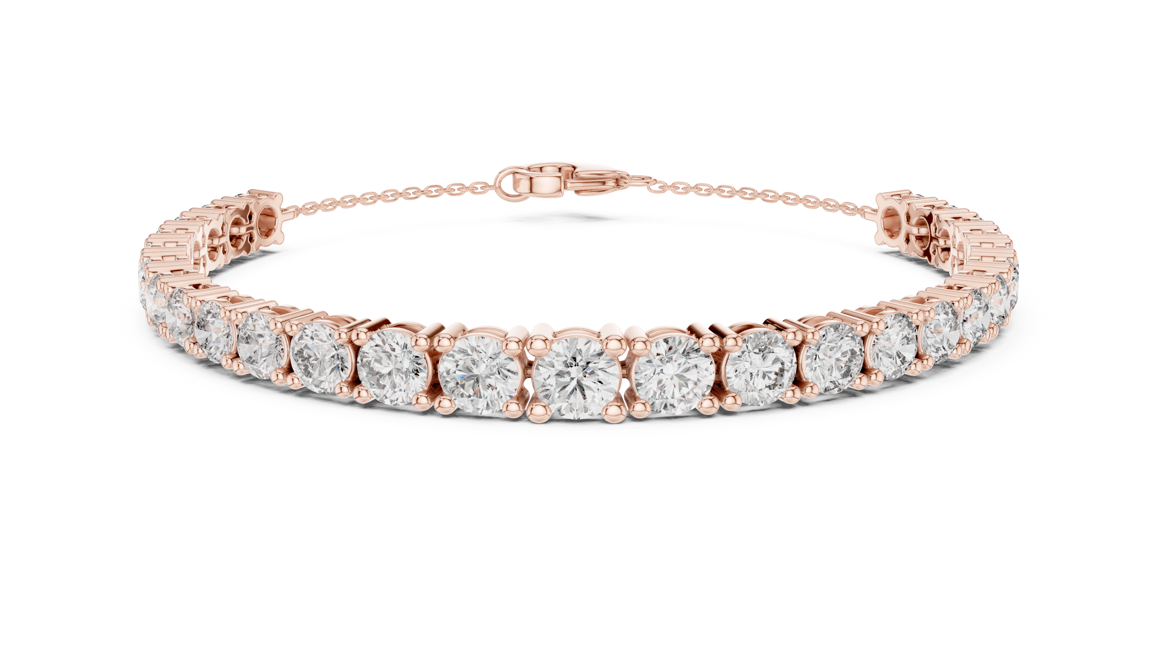 Lyla Diamond Bracelet