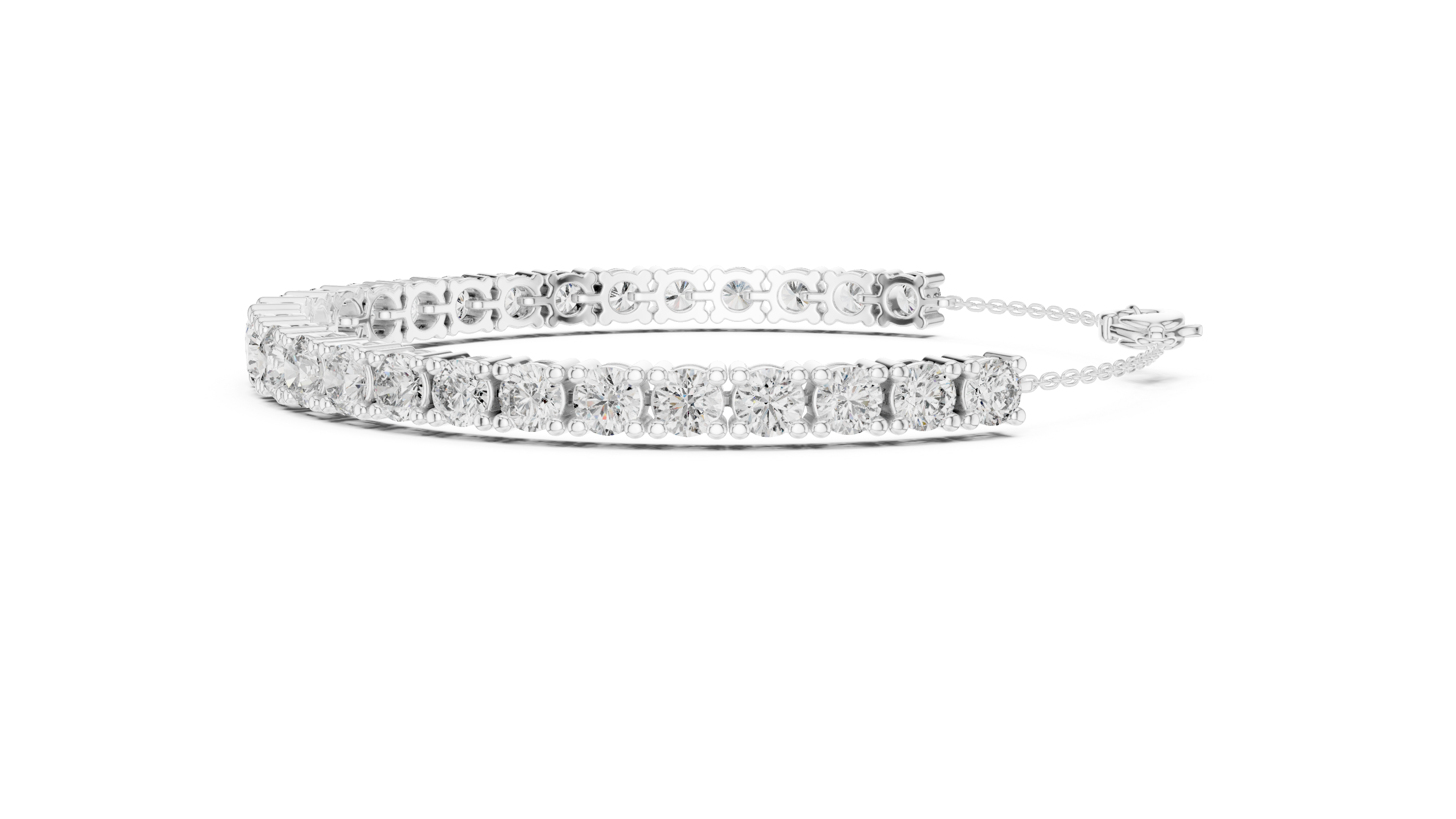 Lyla Diamond Bracelet