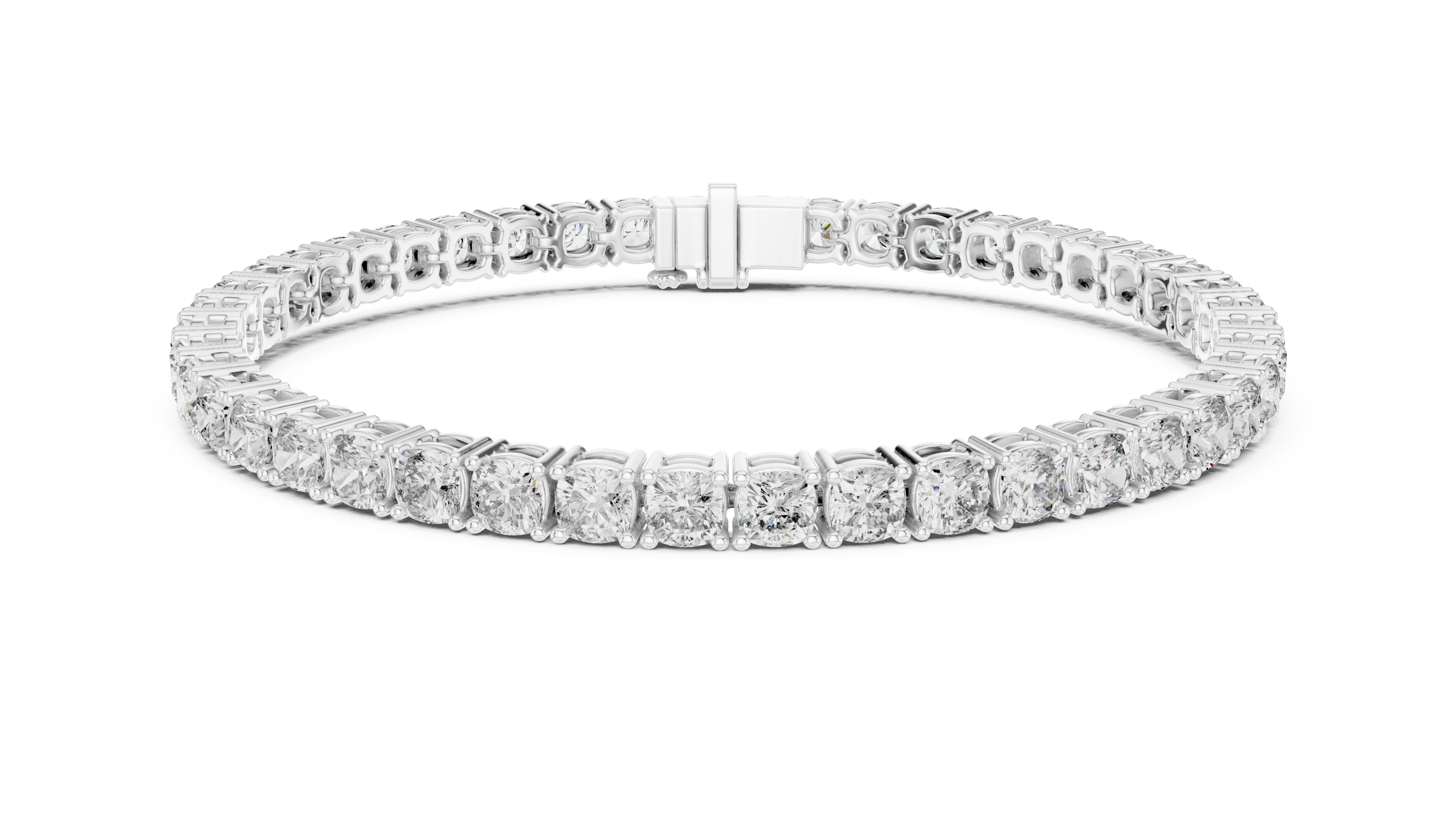 Ashley Diamond Bracelet