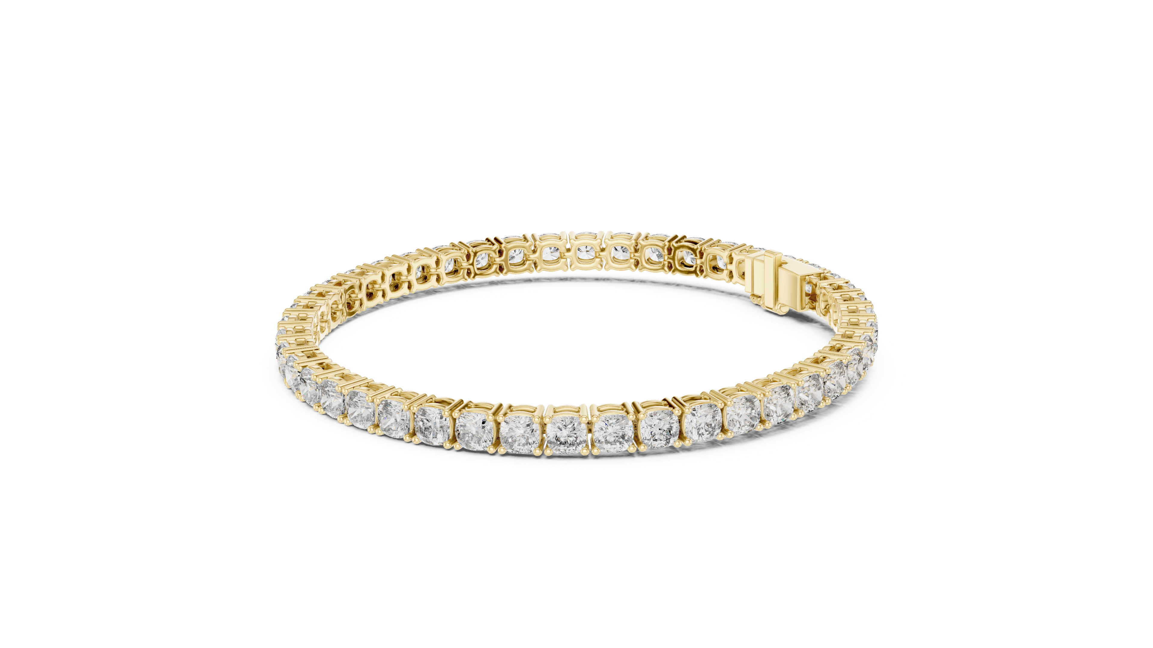 Ashley Diamond Bracelet