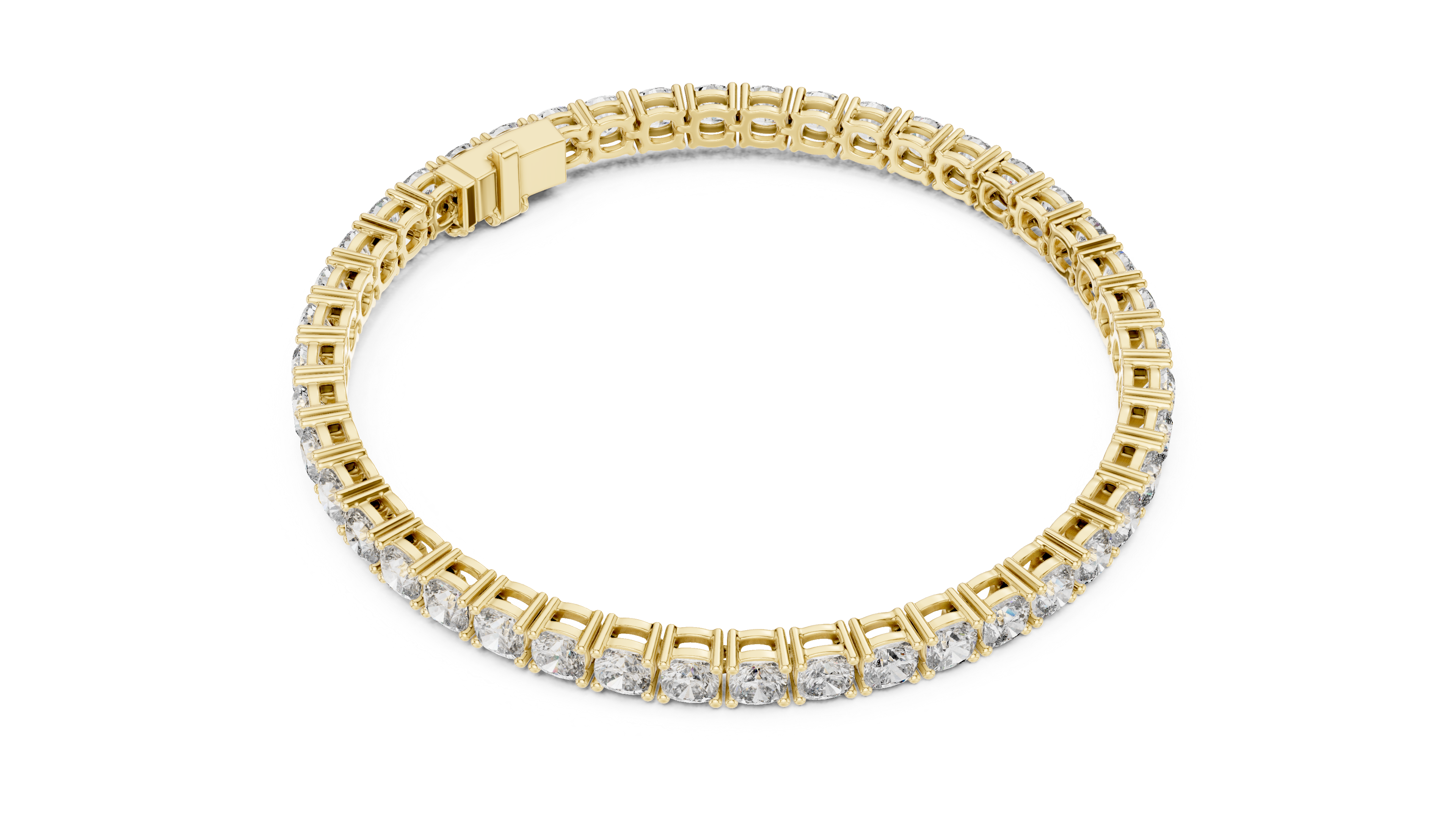Ashley Diamond Bracelet