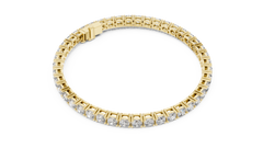 Ashley Diamond Bracelet
