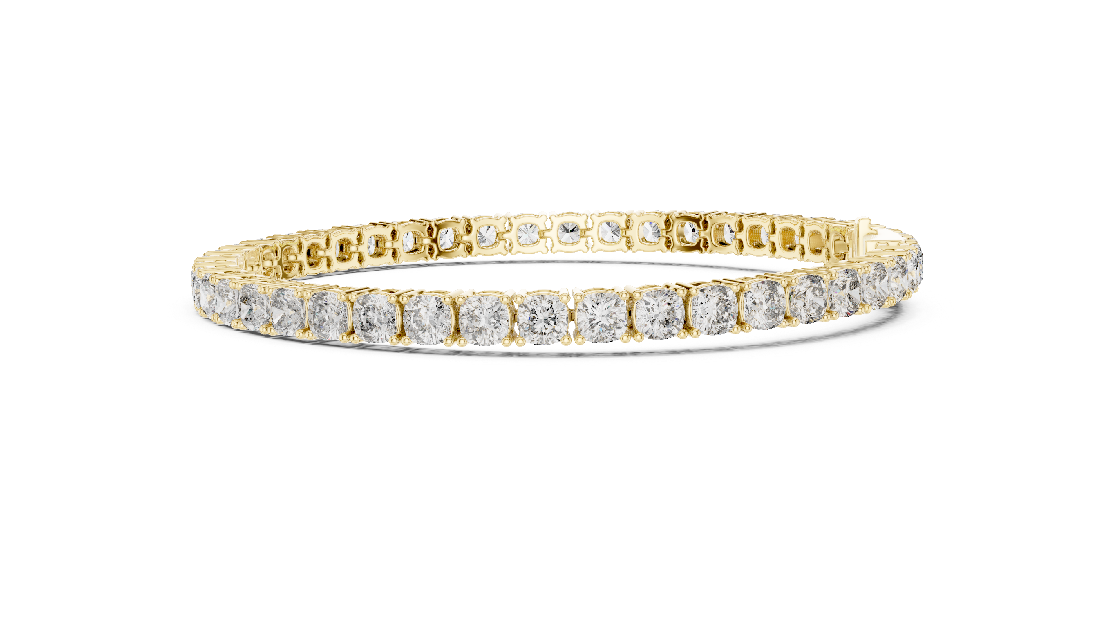 Ashley Diamond Bracelet