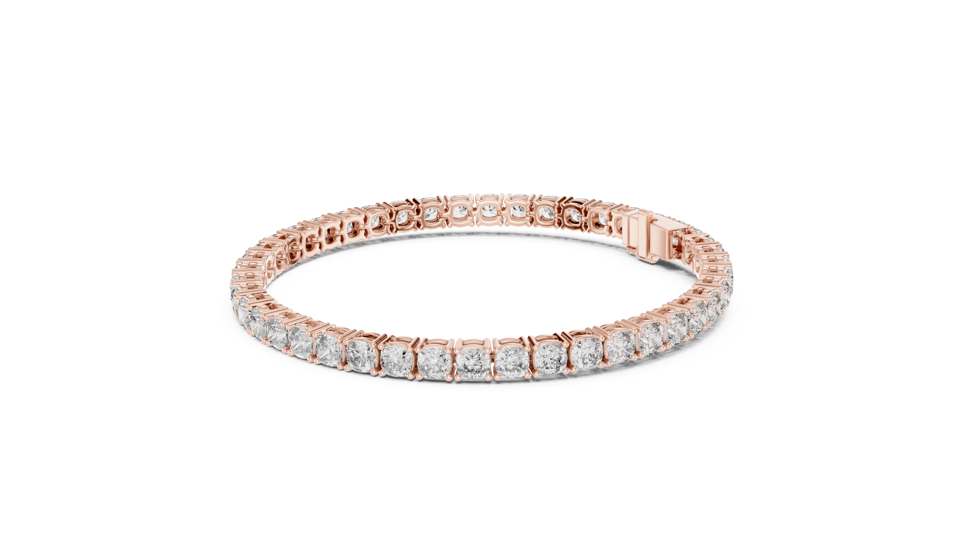 Ashley Diamond Bracelet