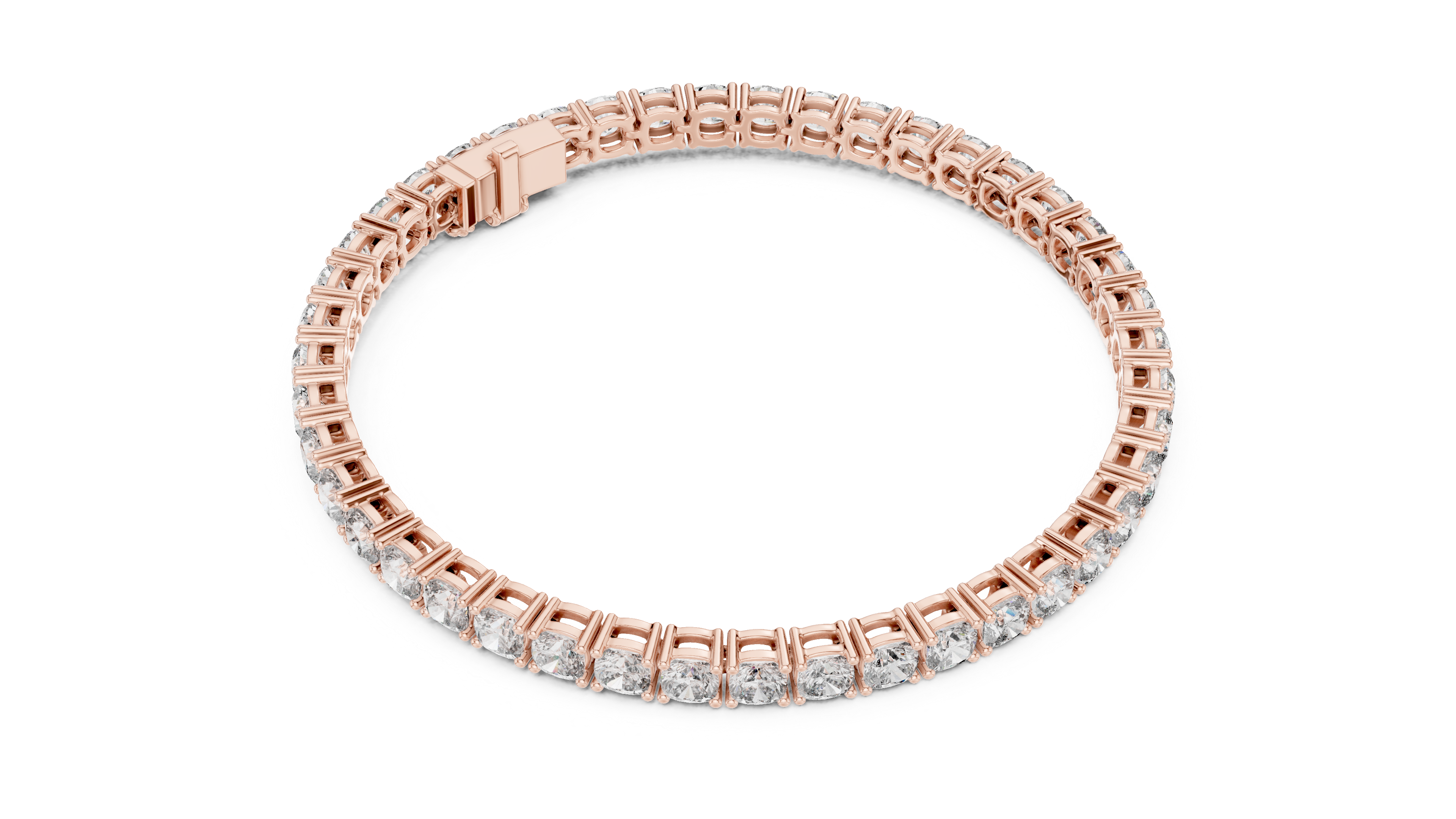 Ashley Diamond Bracelet
