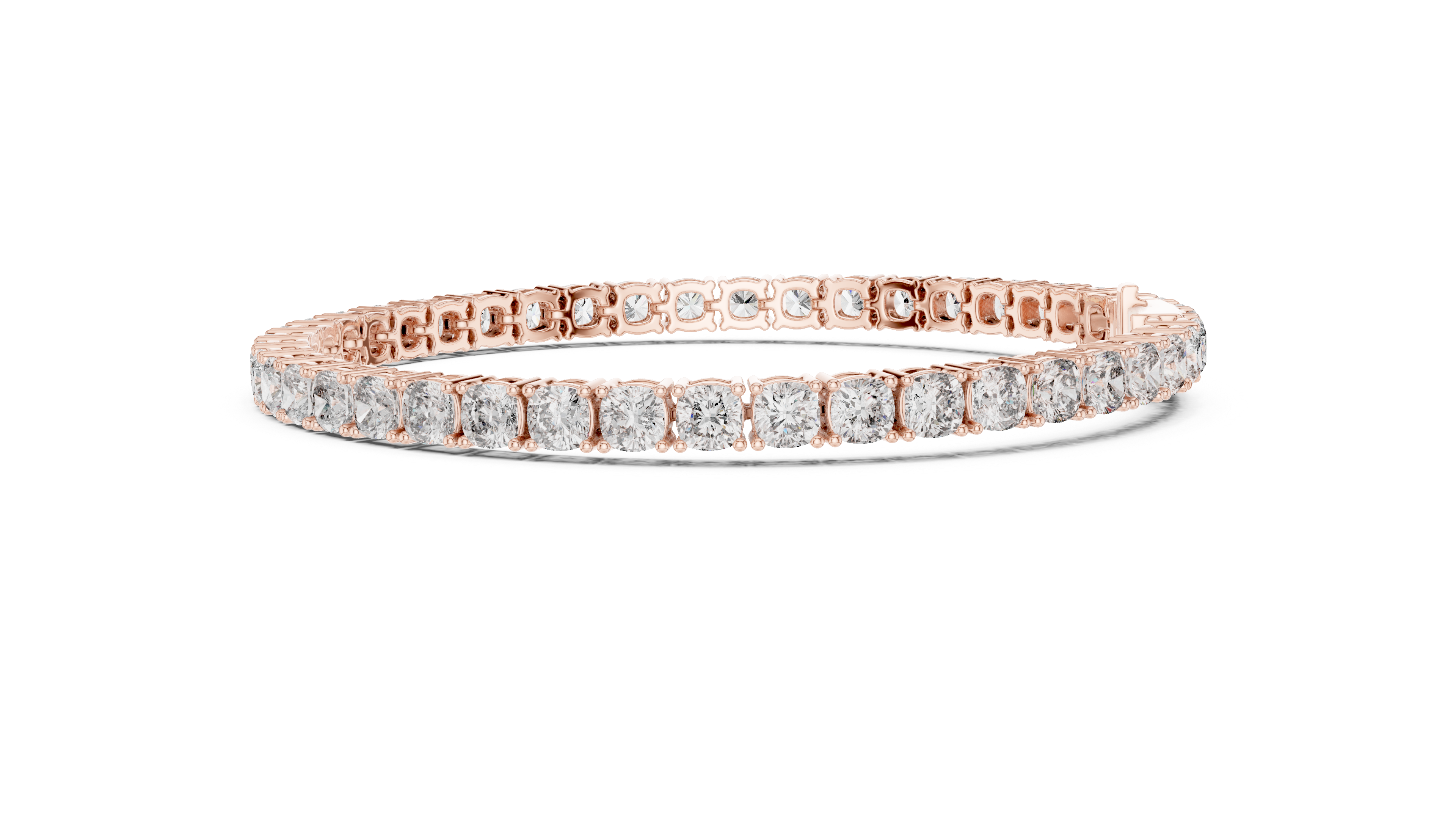 Ashley Diamond Bracelet