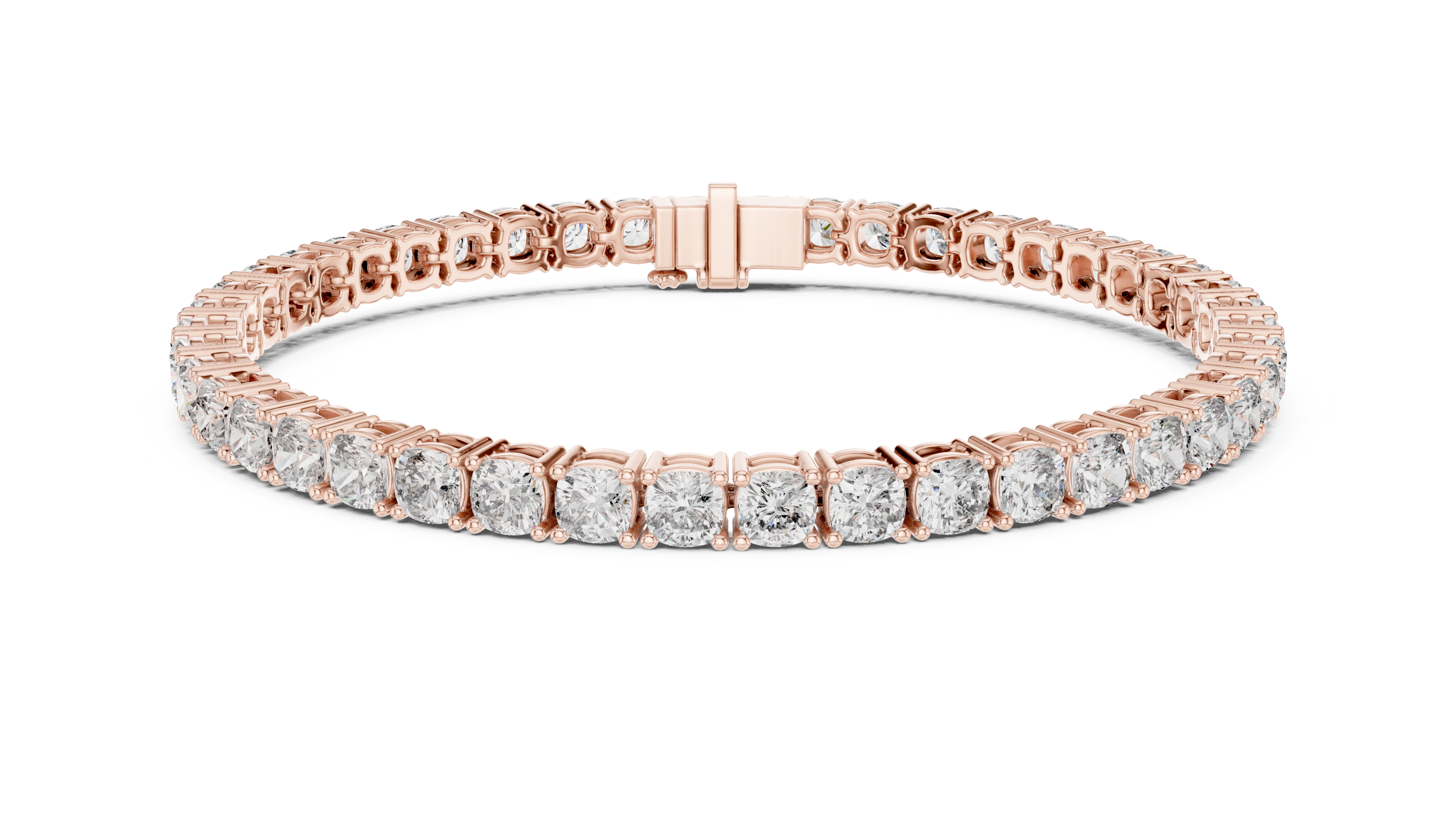 Ashley Diamond Bracelet