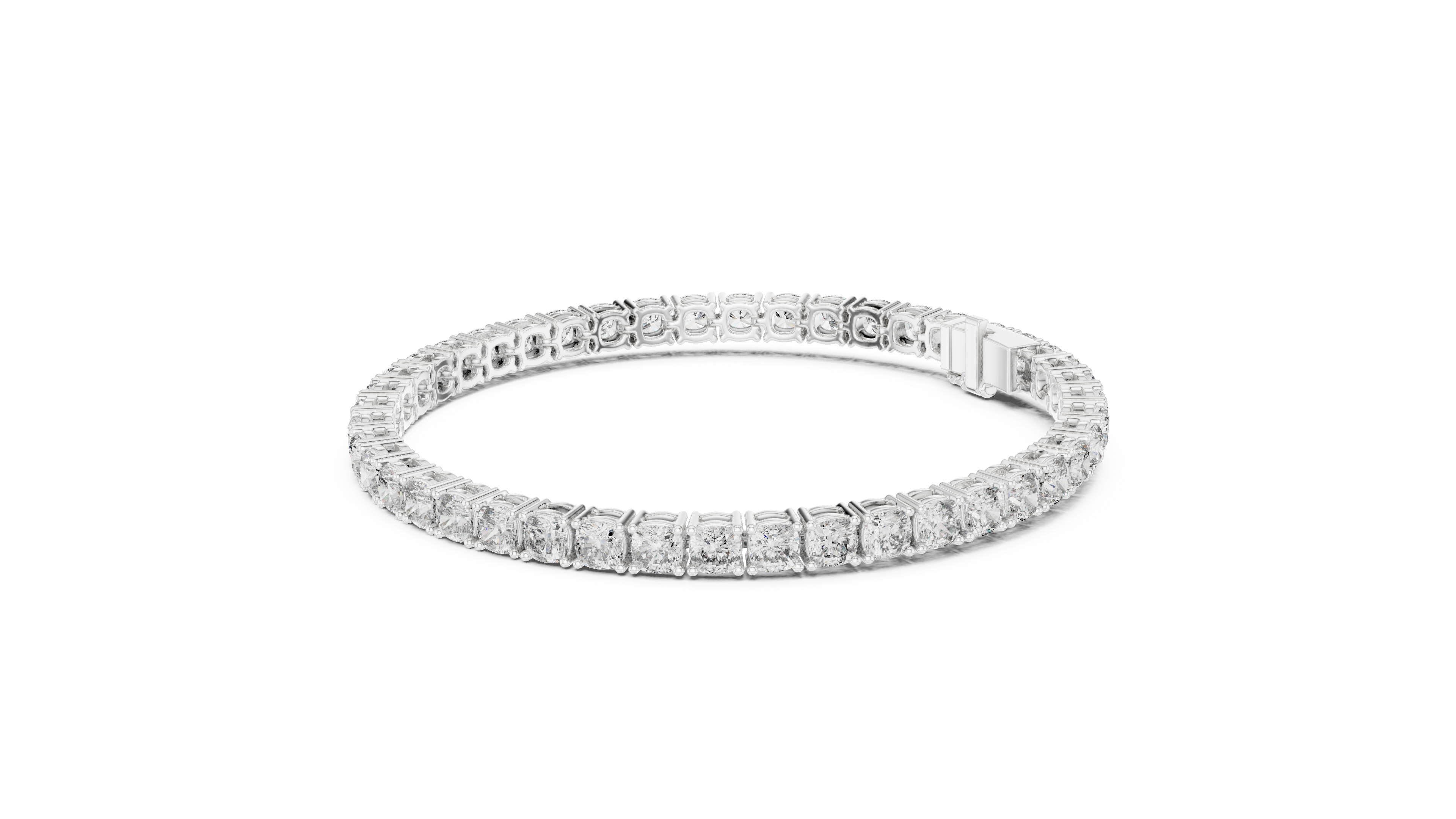 Ashley Diamond Bracelet