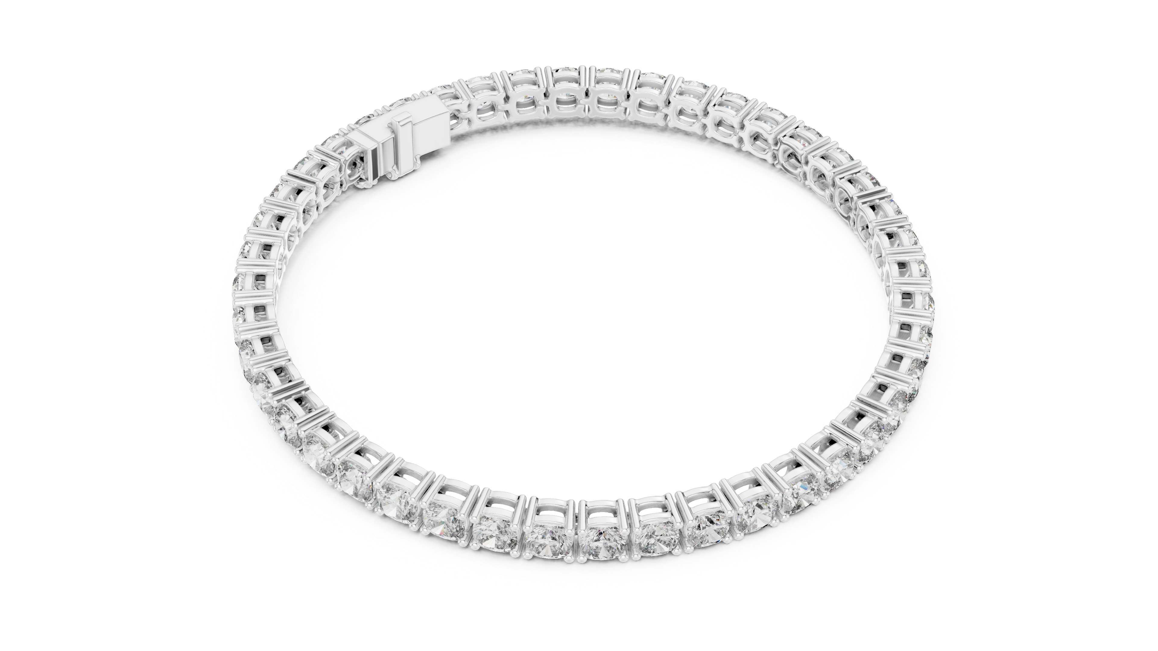 Ashley Diamond Bracelet