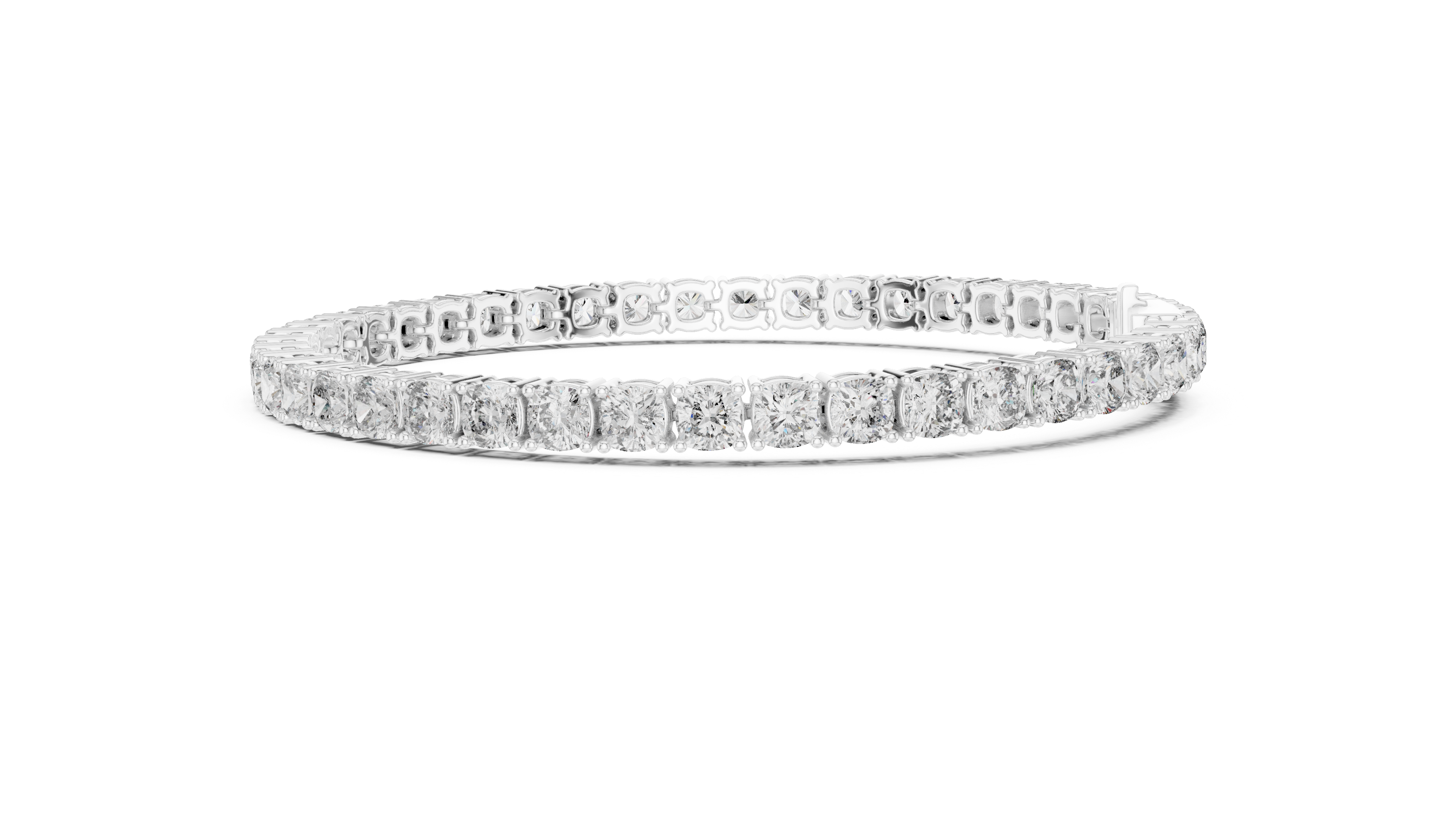 Ashley Diamond Bracelet