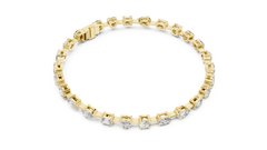 Amaya Diamond Bracelet