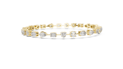 Amaya Diamond Bracelet