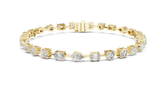 Amaya Diamond Bracelet
