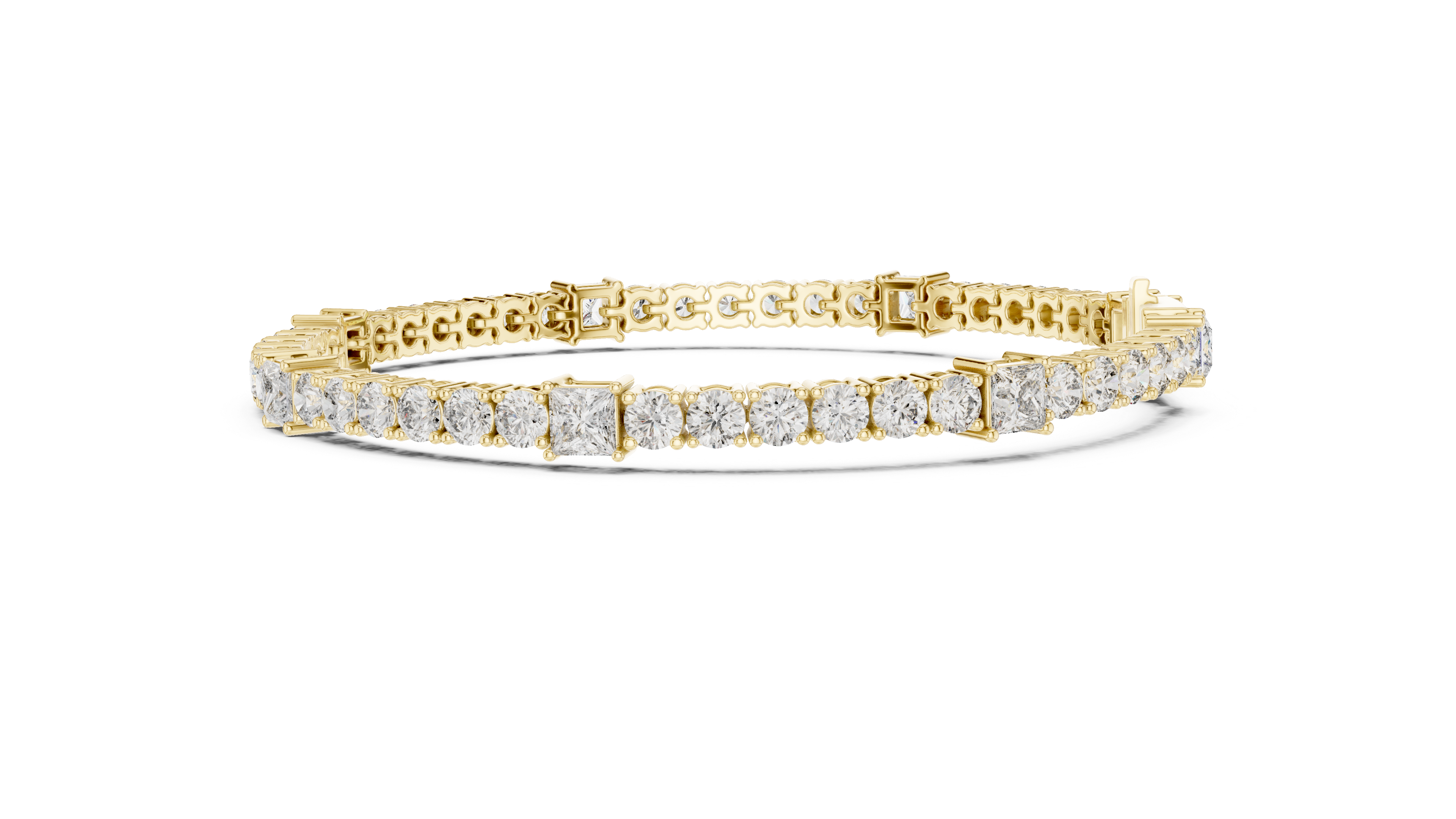 Brielle Diamond Bracelet