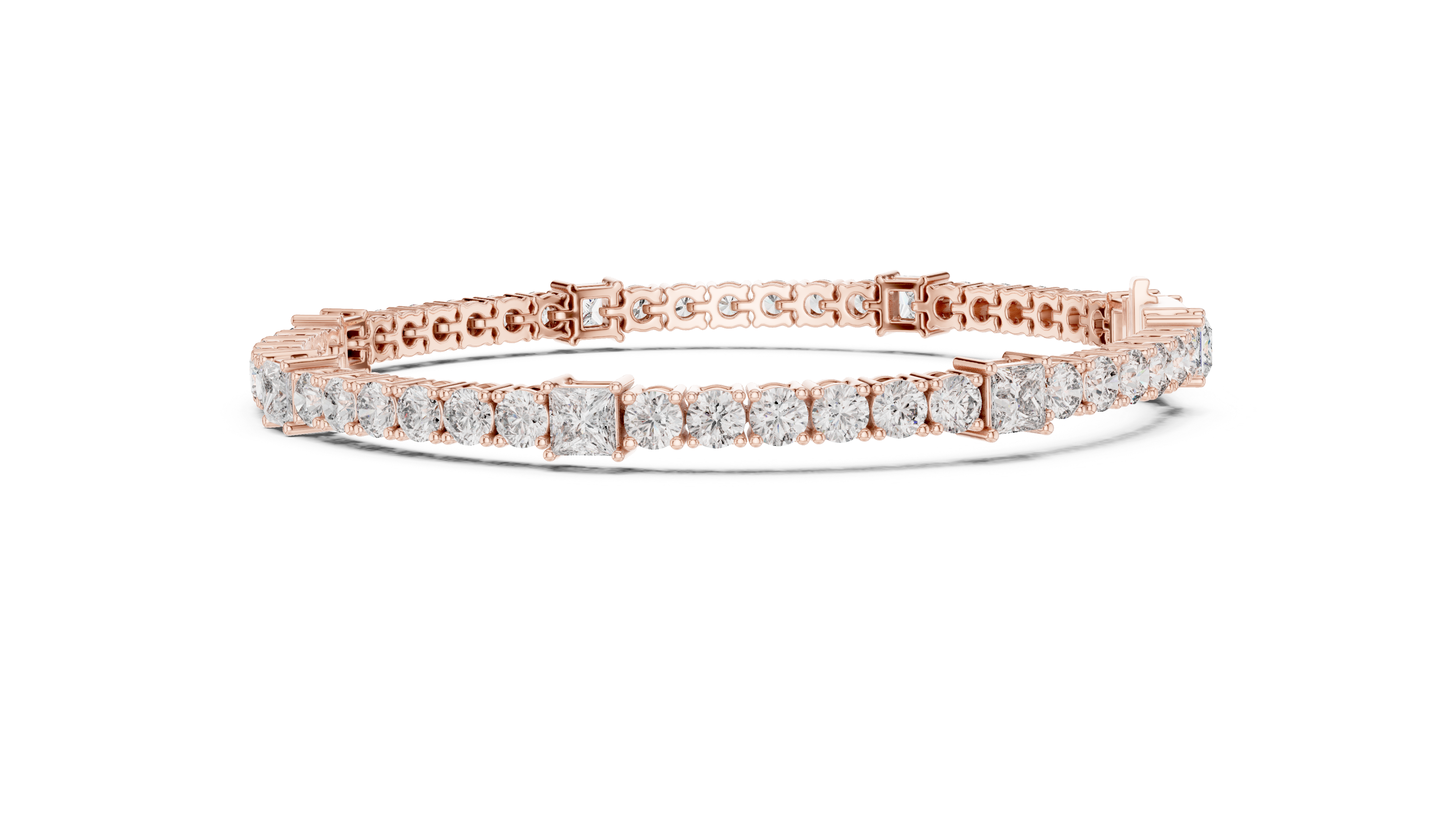 Brielle Diamond Bracelet