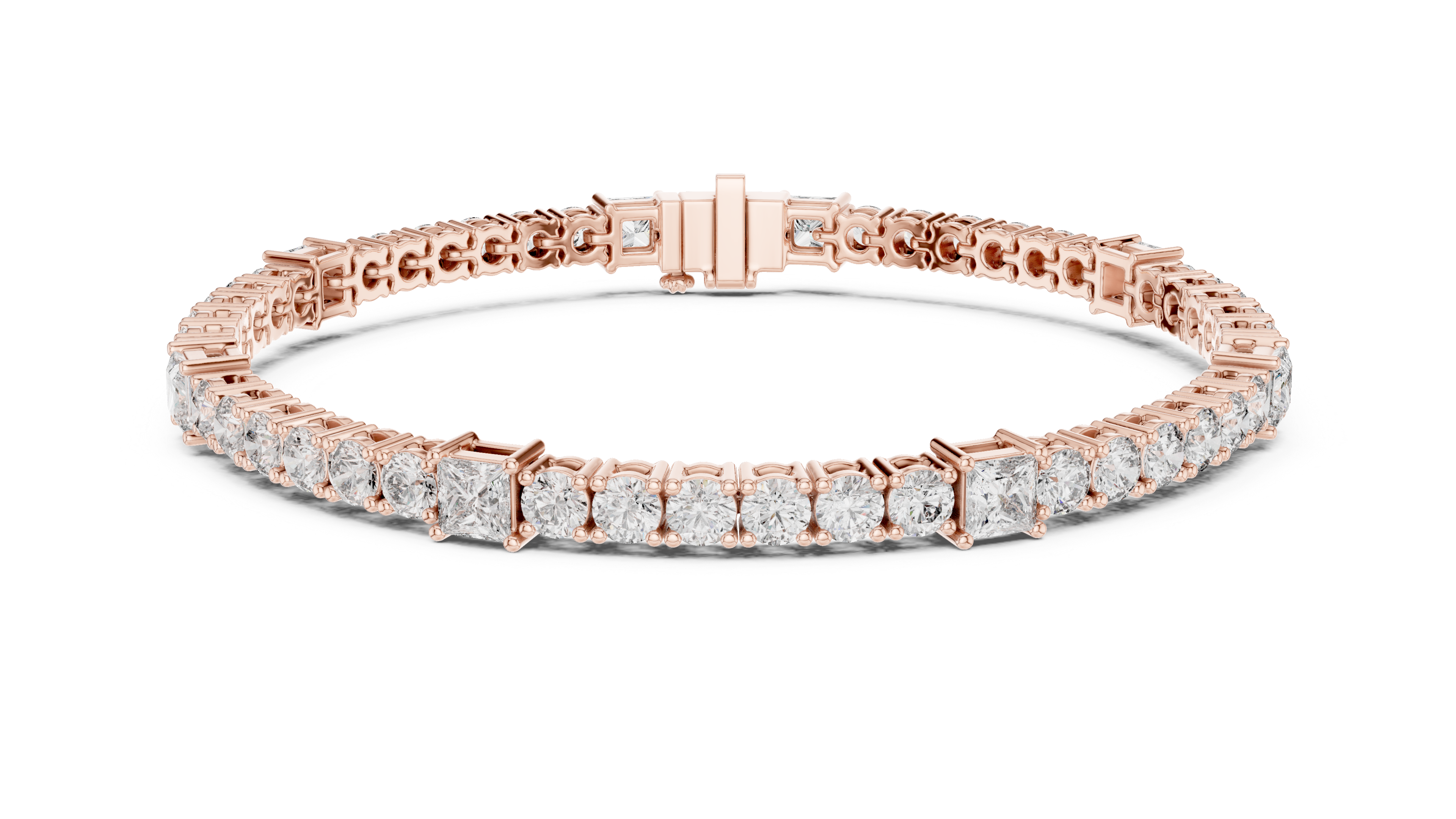 Brielle Diamond Bracelet