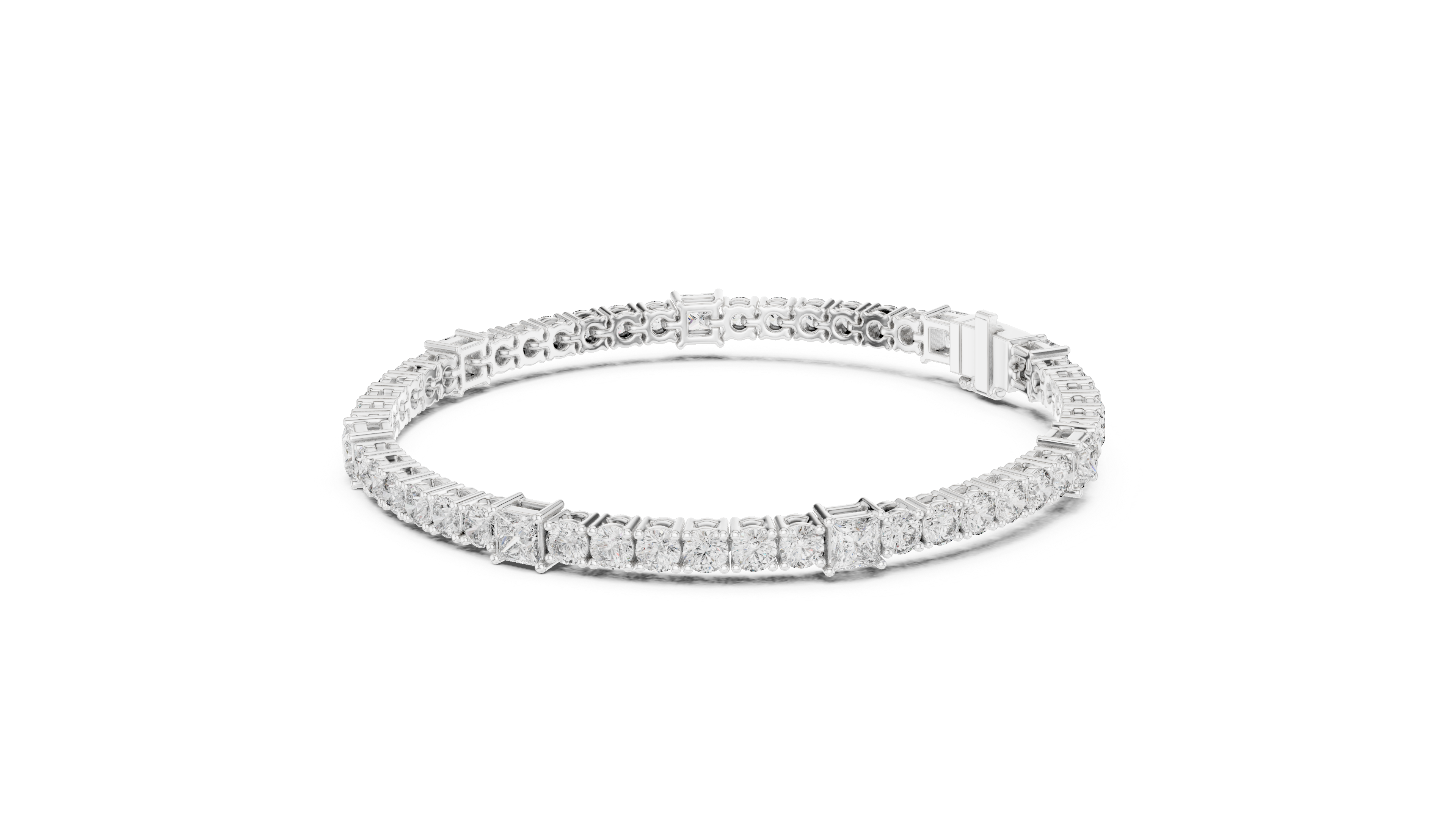 Brielle Diamond Bracelet