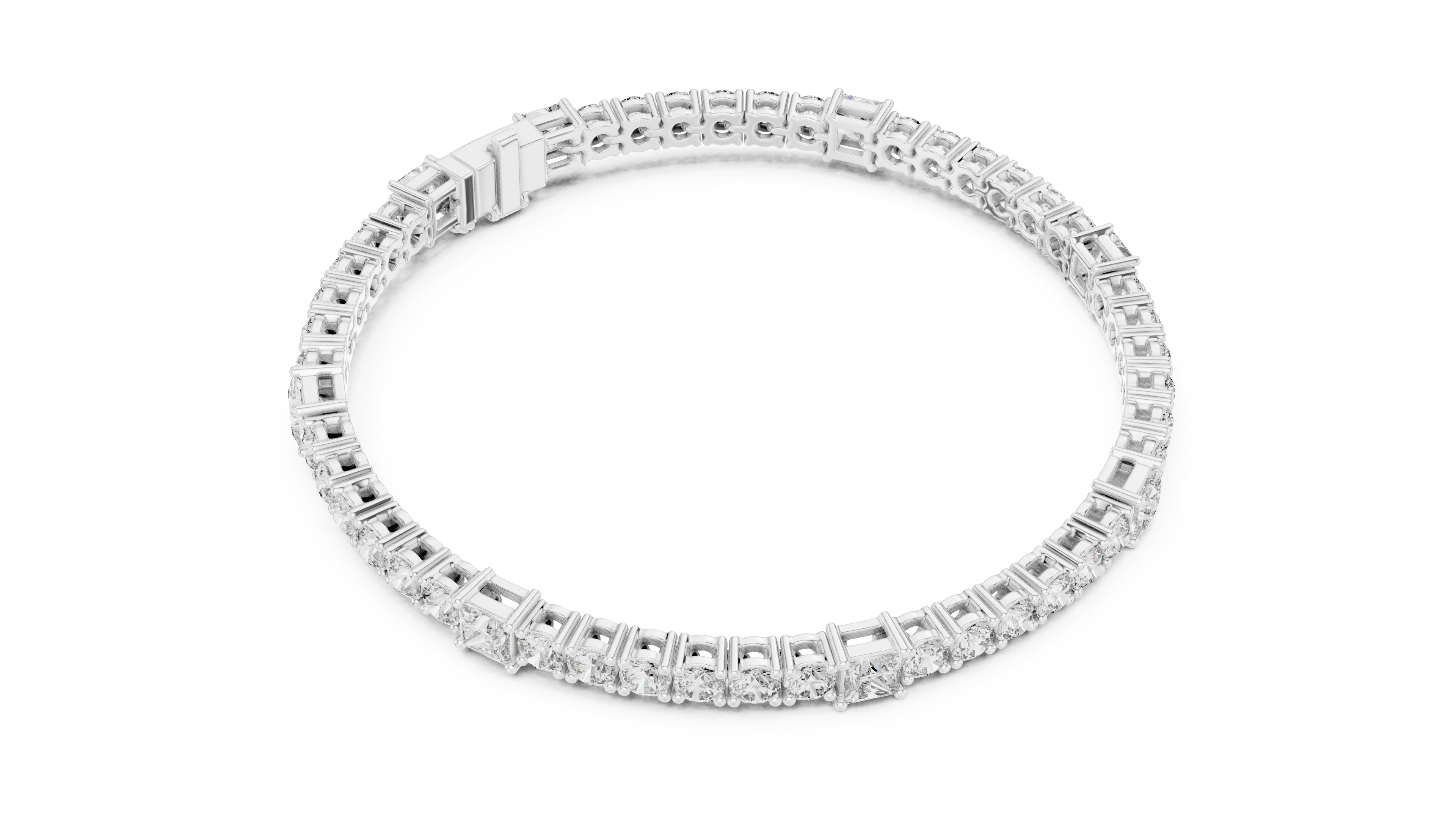 Brielle Diamond Bracelet