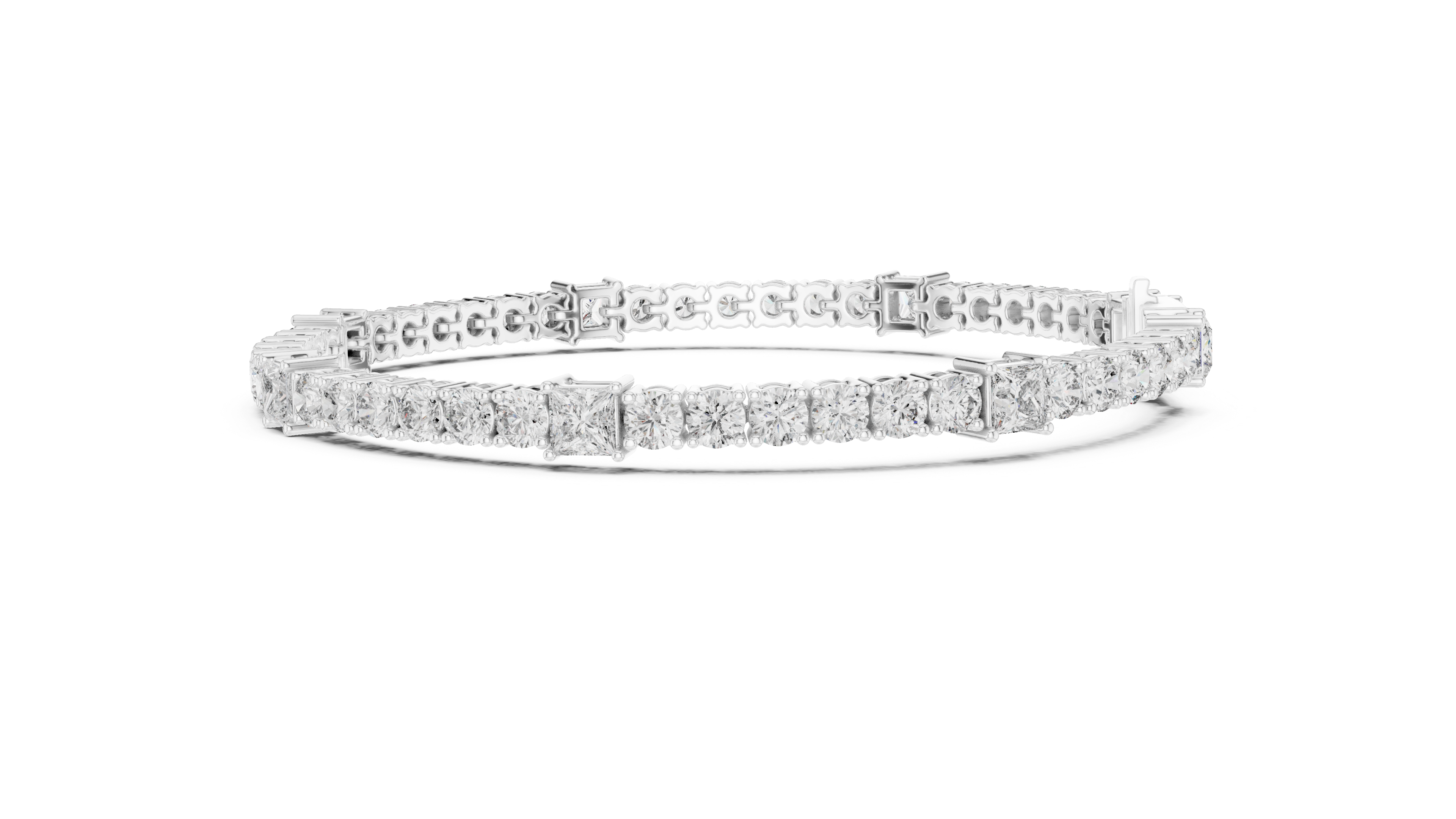 Brielle Diamond Bracelet