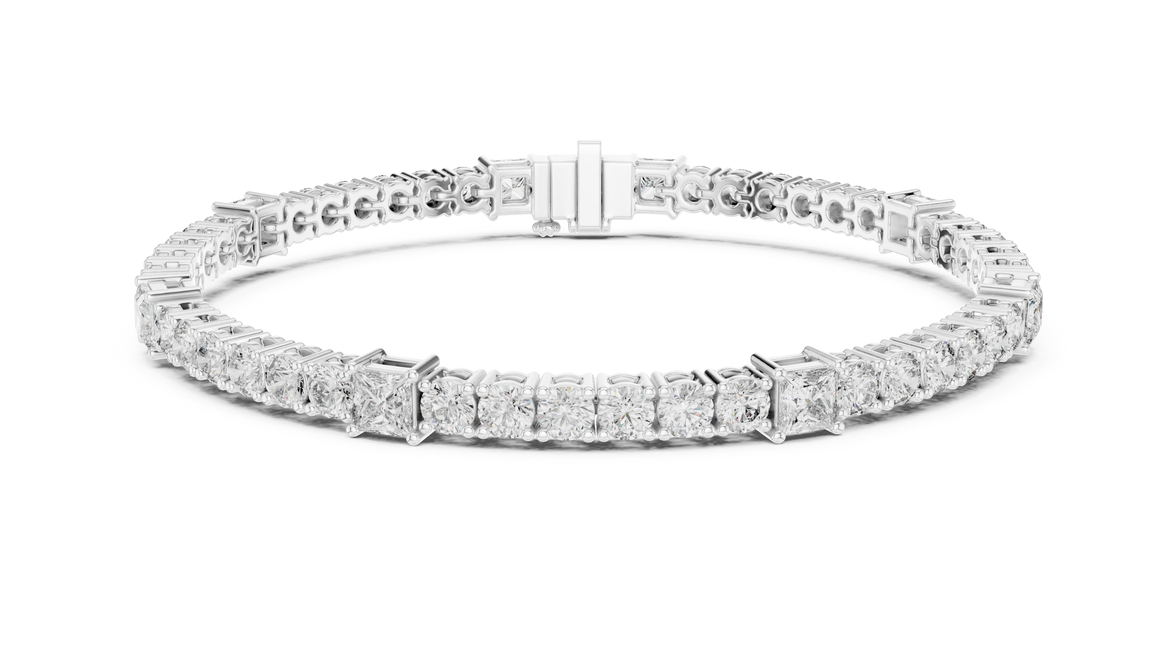 Brielle Diamond Bracelet