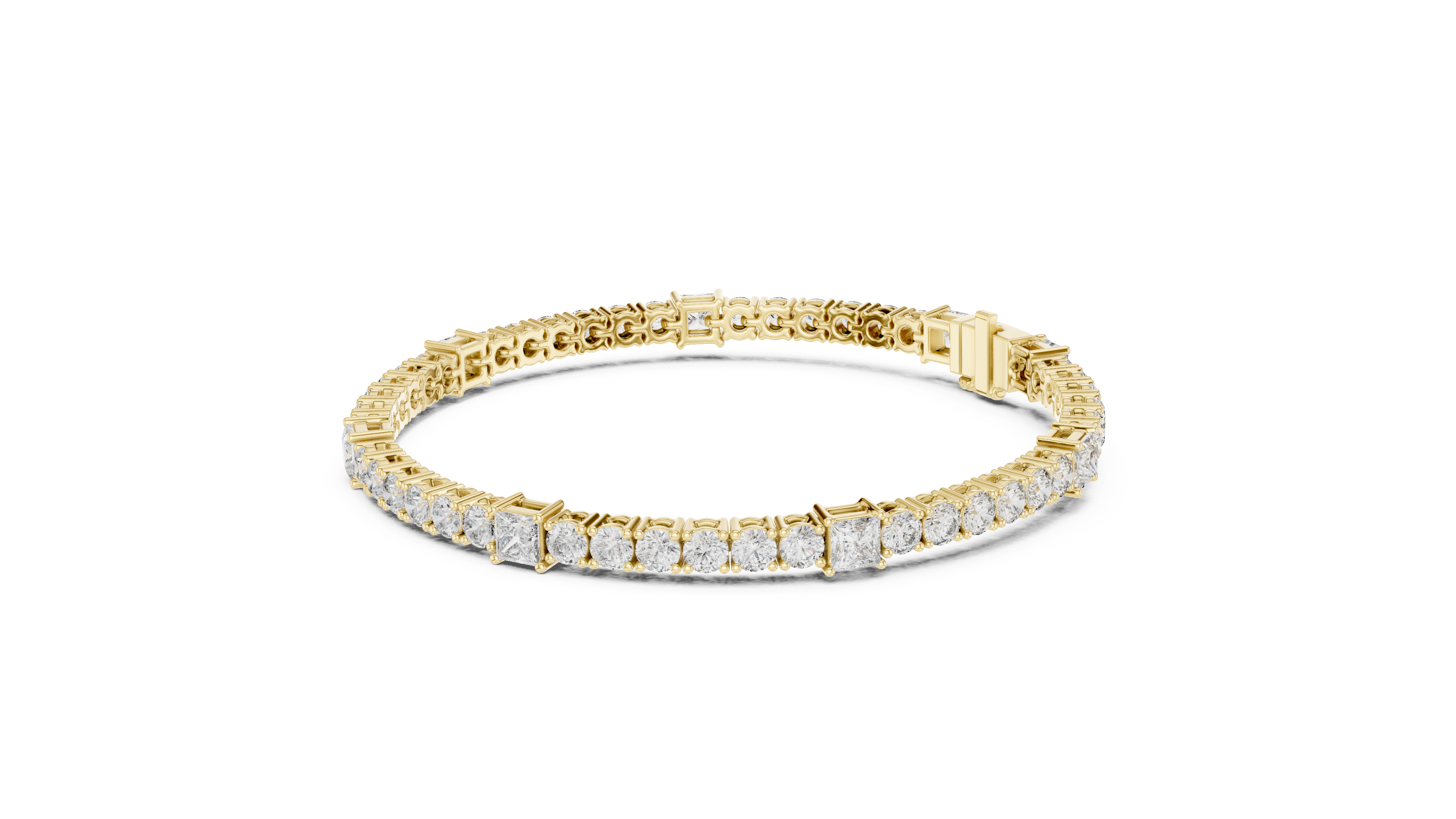 Brielle Diamond Bracelet