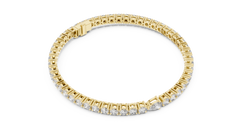 Kennedy Diamond Bracelet