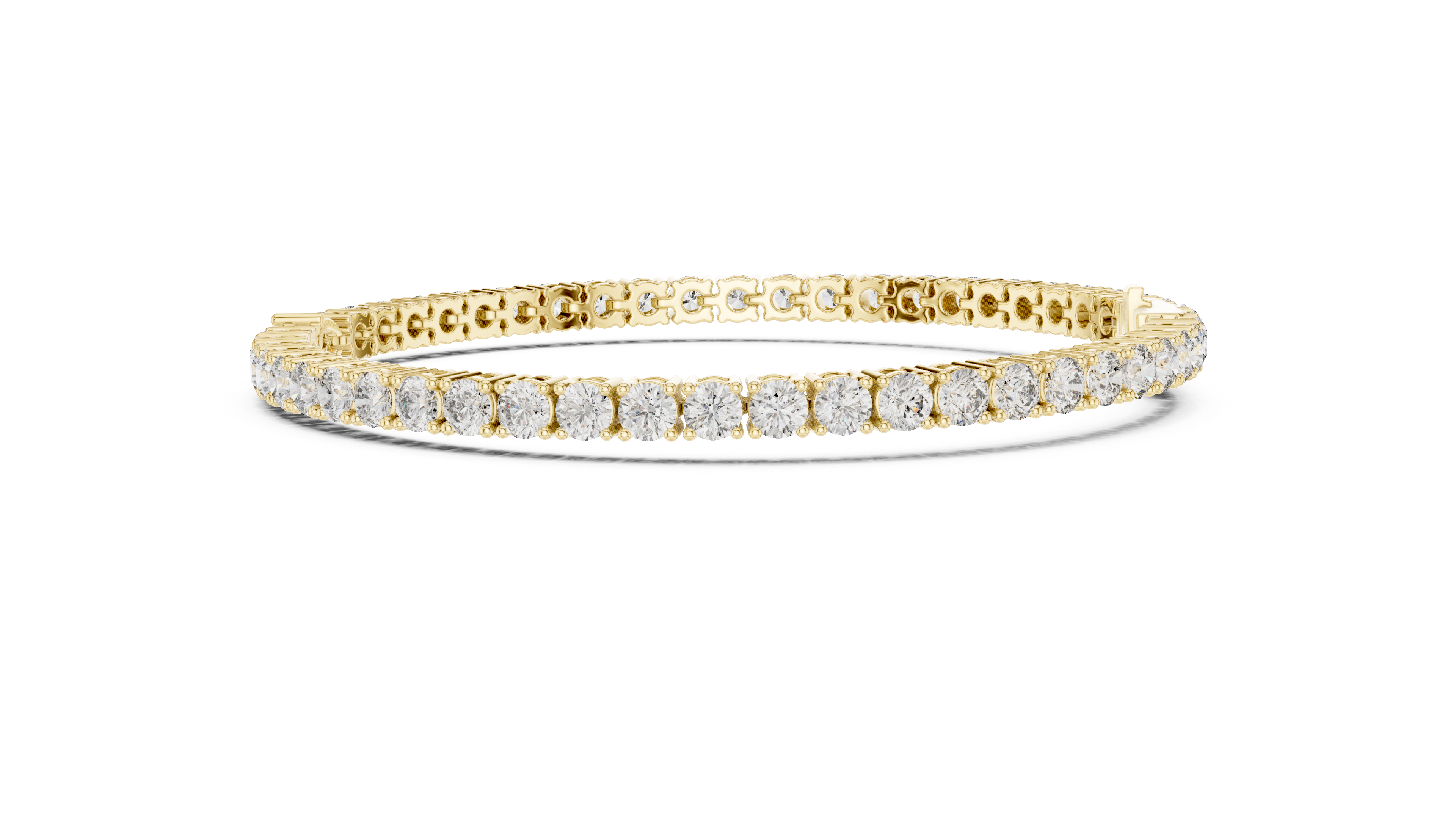 Kennedy Diamond Bracelet