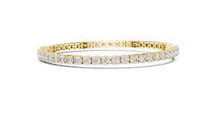 Kennedy Diamond Bracelet