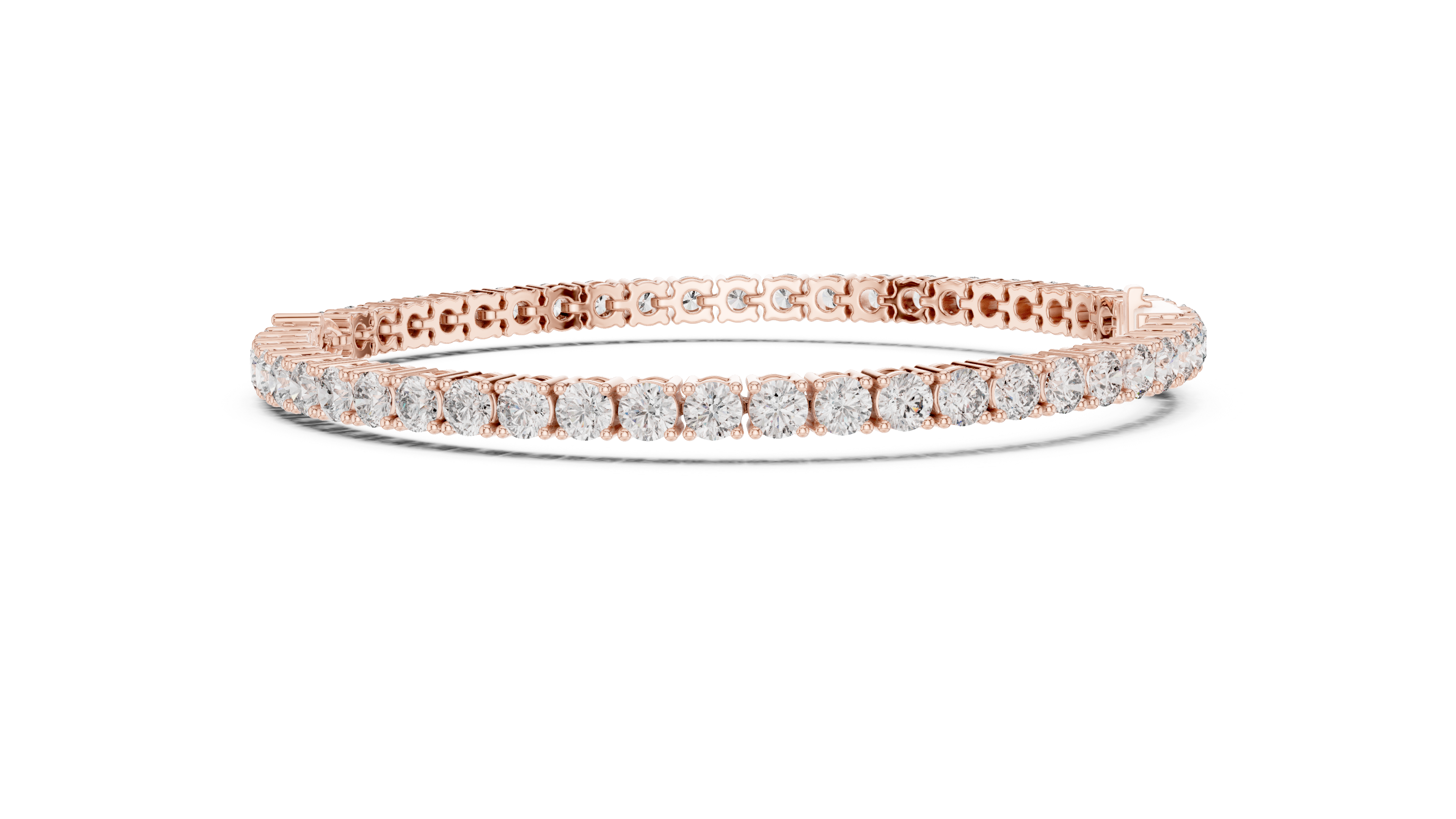 Kennedy Diamond Bracelet